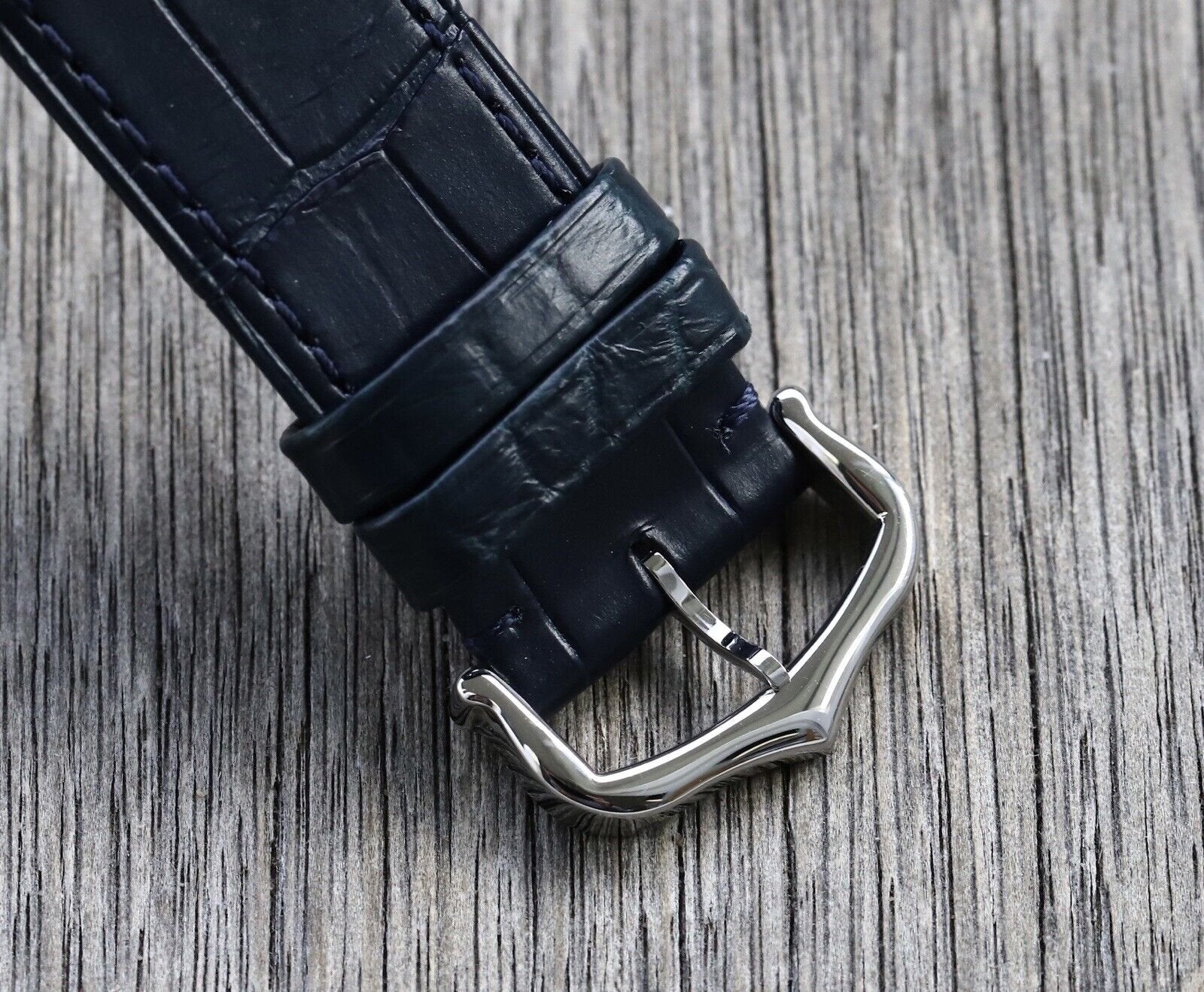 Cartier Santos Dumont XL Automatic WSSA0032 - 2022 – Watch