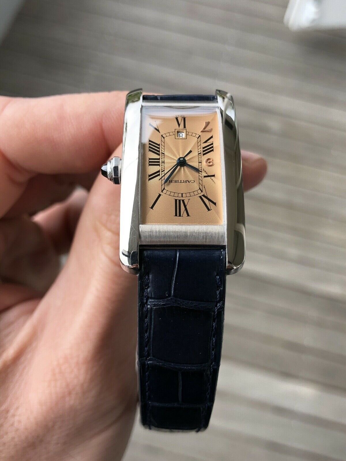 Cartier 1726 online