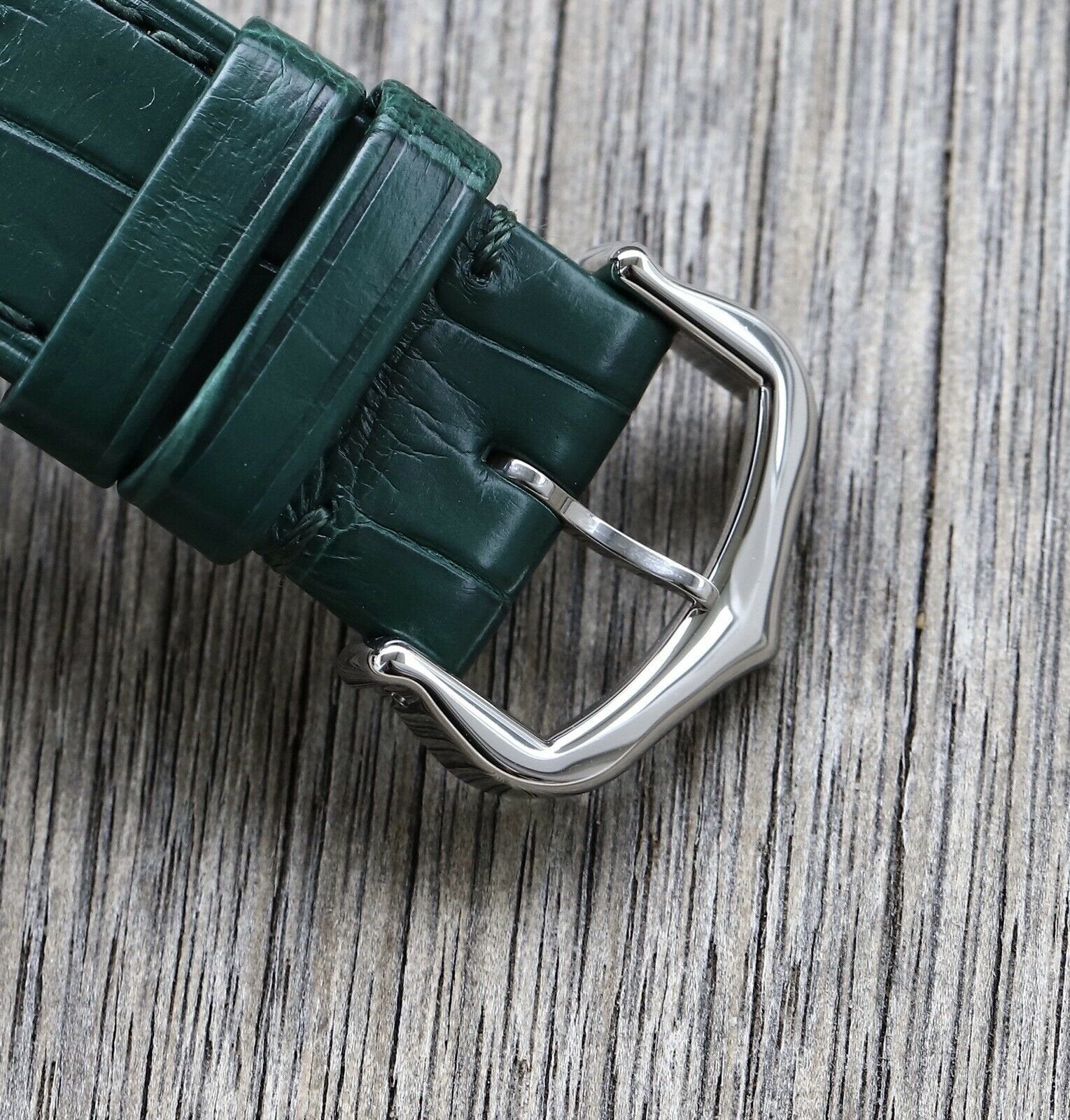 Cartier Tank Must Green WSTA0056 - 2021