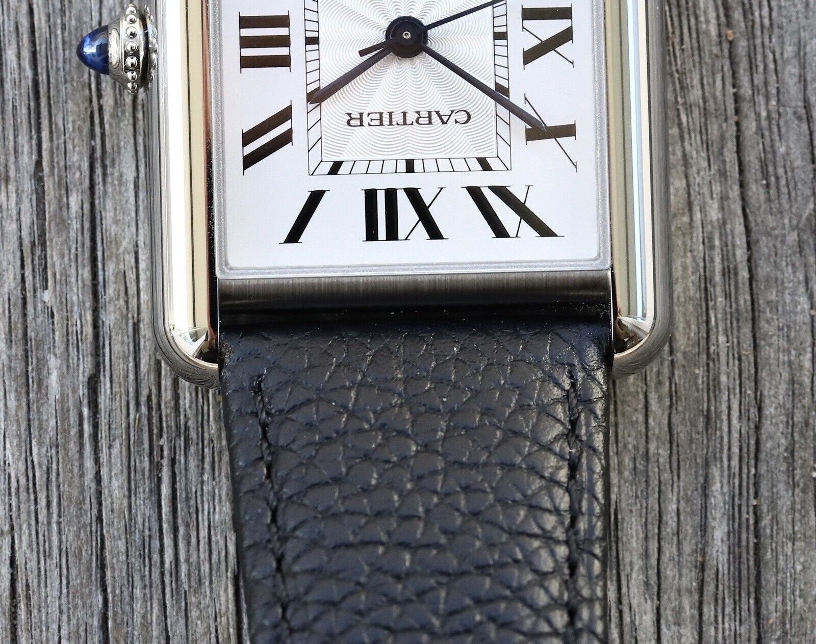 Cartier Tank Must XL WSTA0040 - 2022
