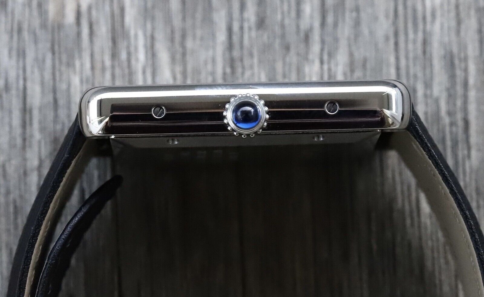 Cartier tank solo xl wsta0029 shop