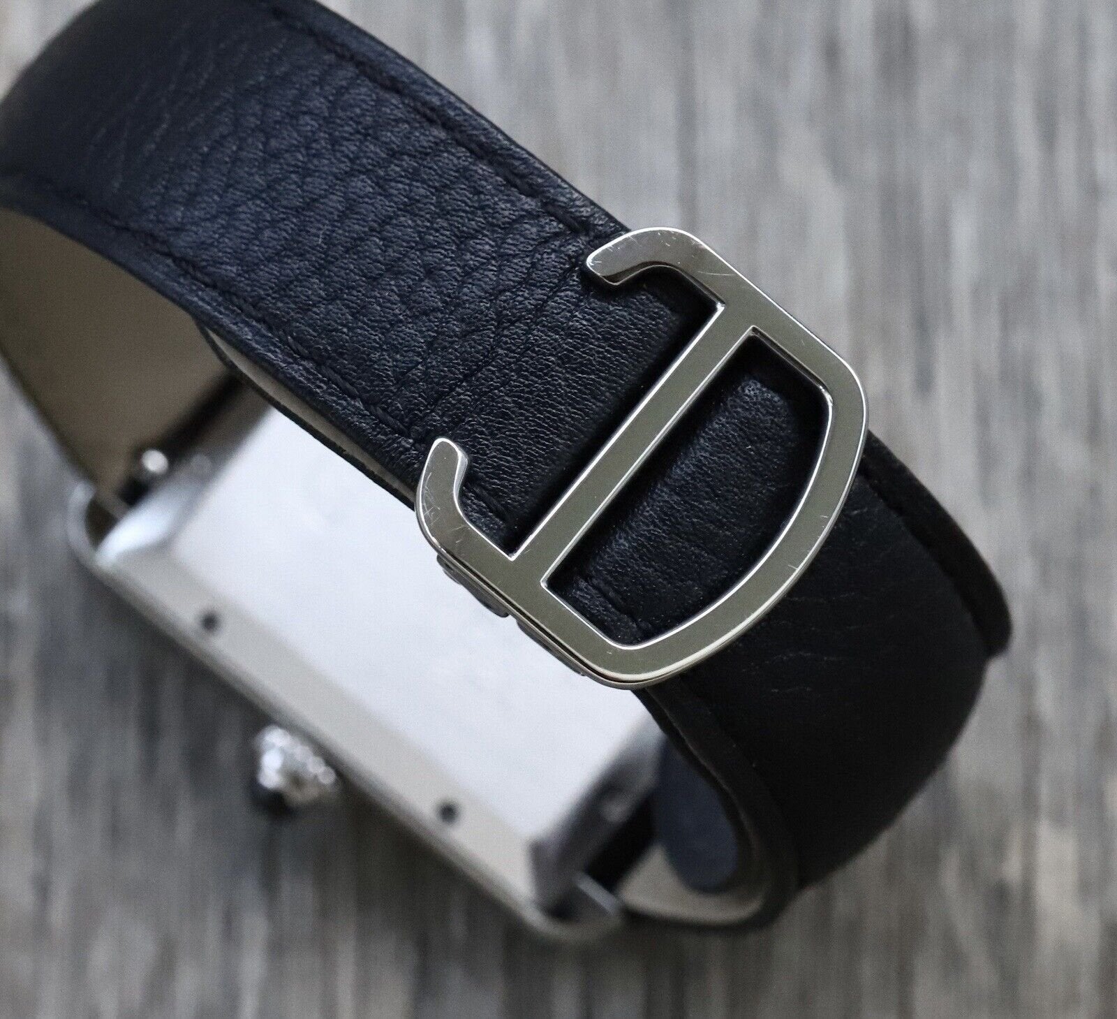 Cartier Tank Solo XL WSTA0029 2020 Watch Vault Australia