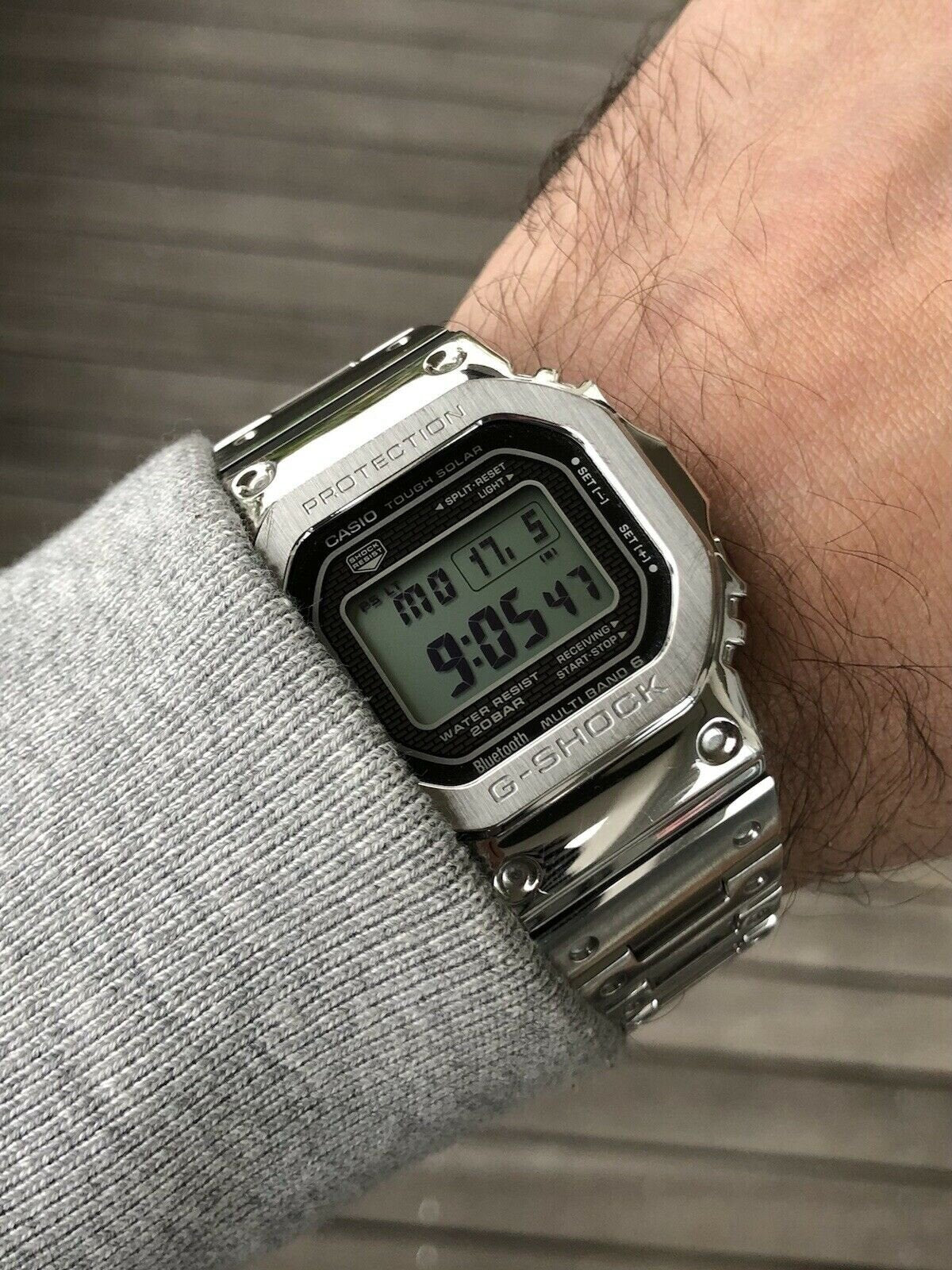 Gmw b5000d1 online