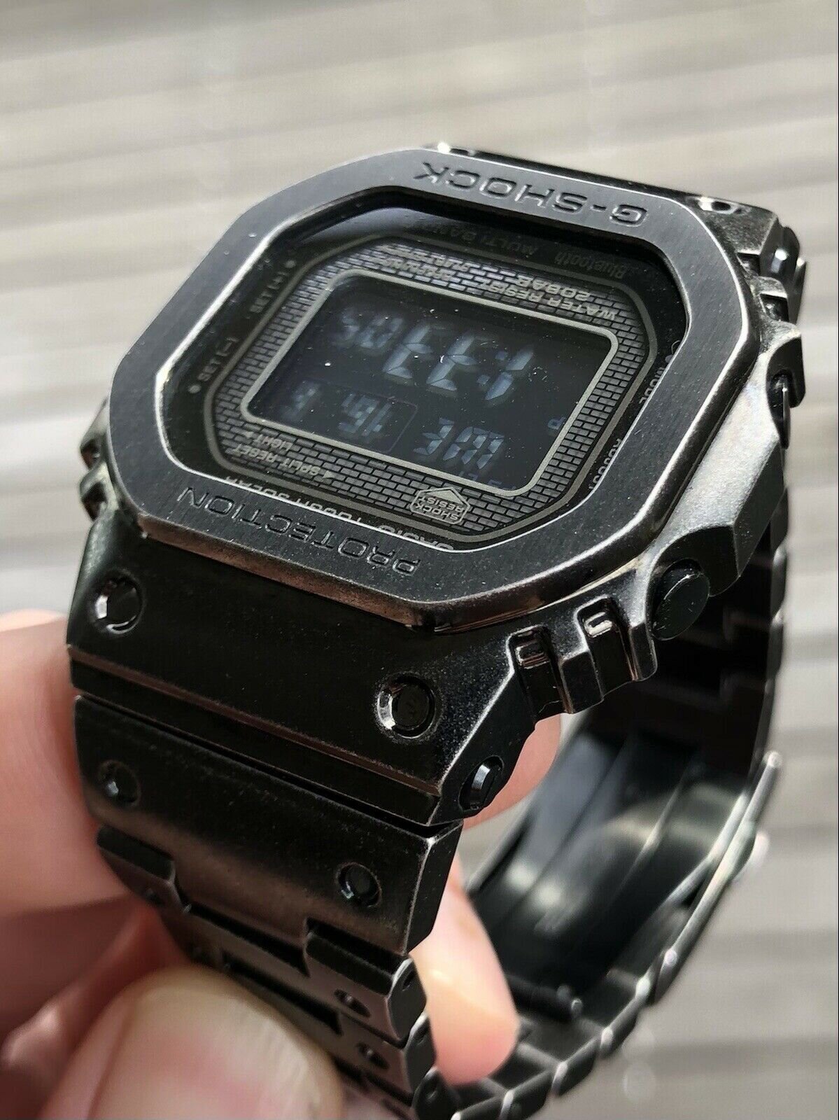 G shock b5000v outlet