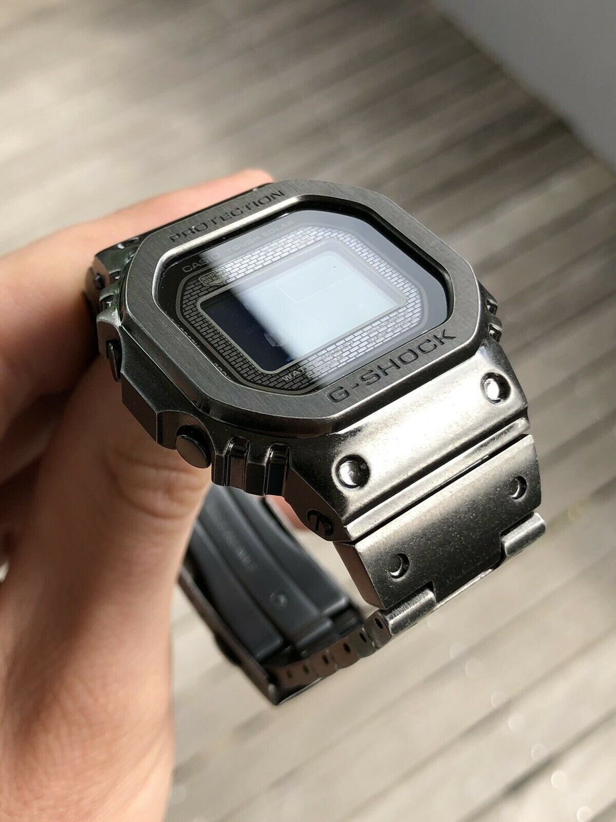 G shock aged ip discount
