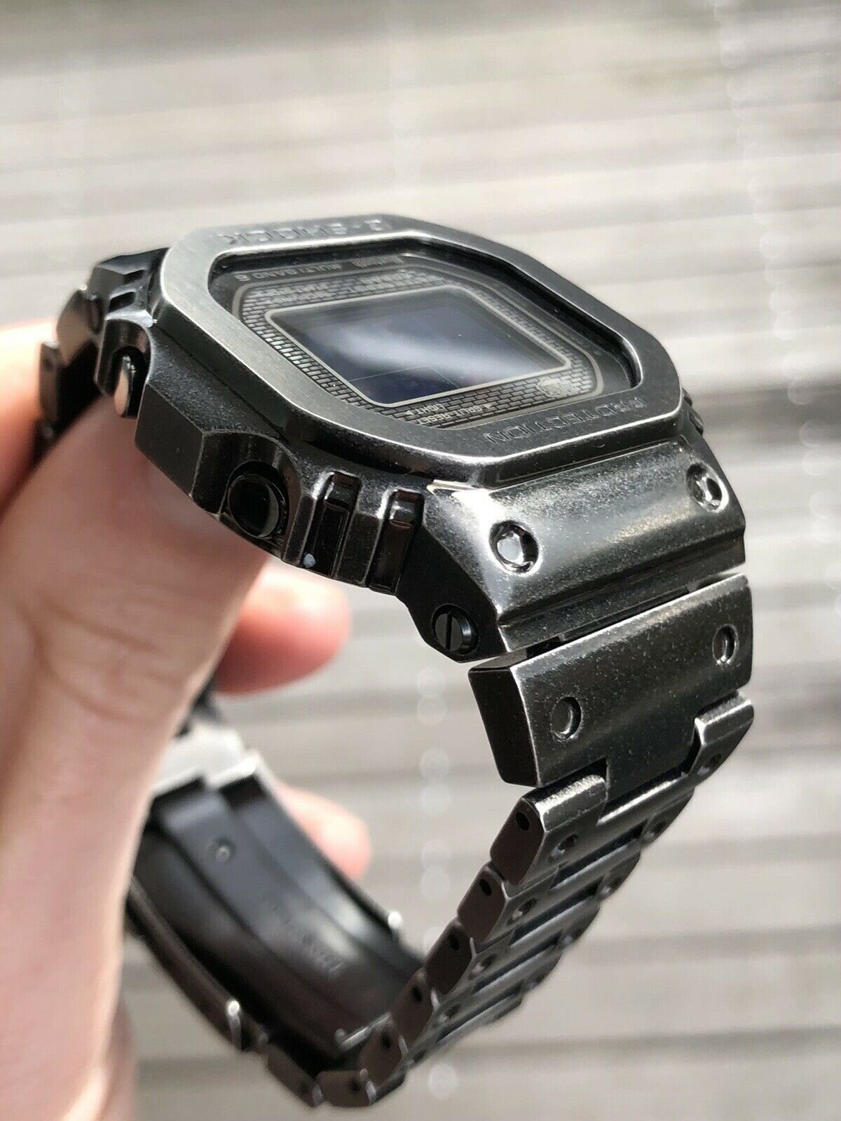 Casio b5000v sales