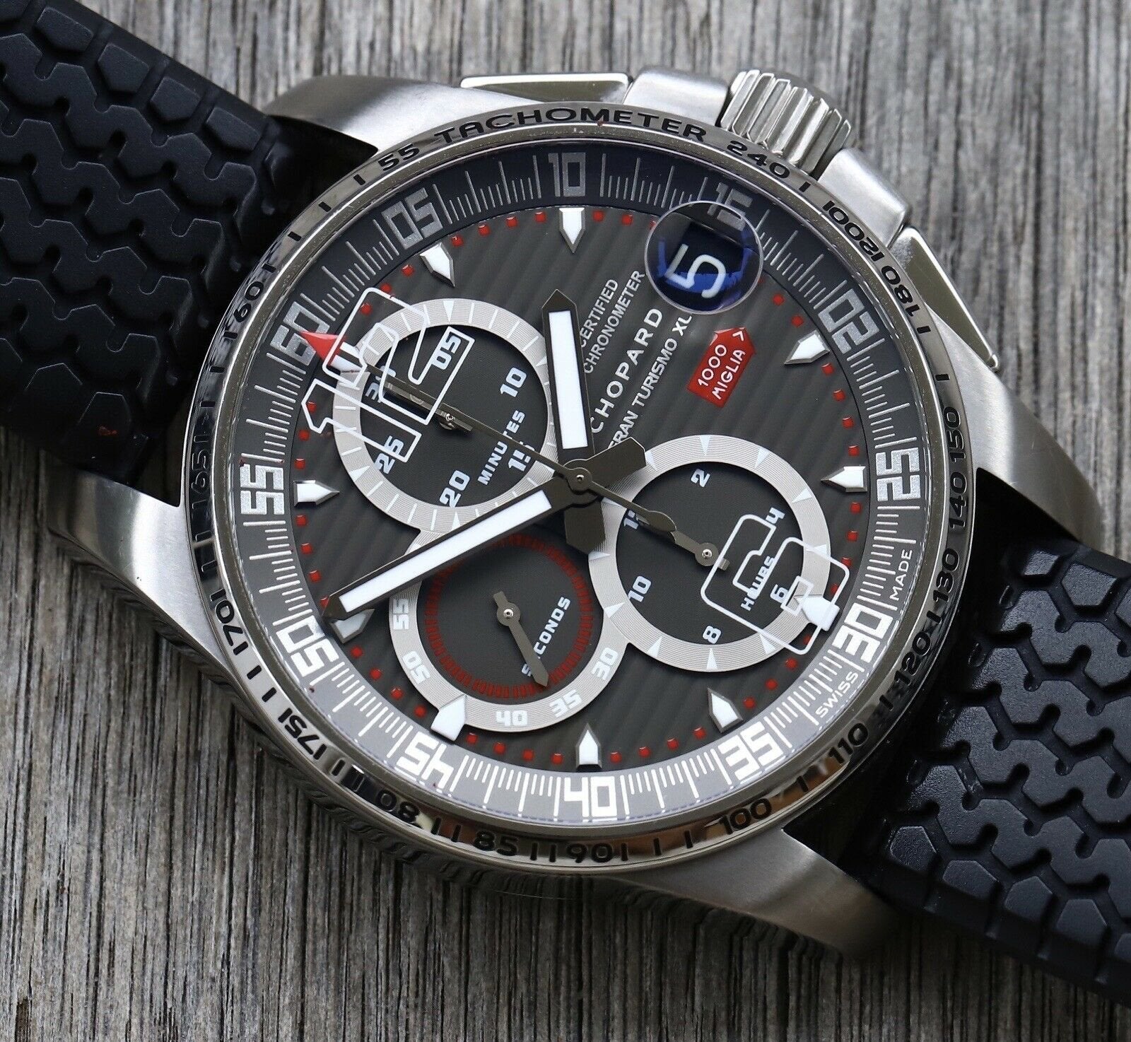 Chopard mille miglia gt xl hotsell