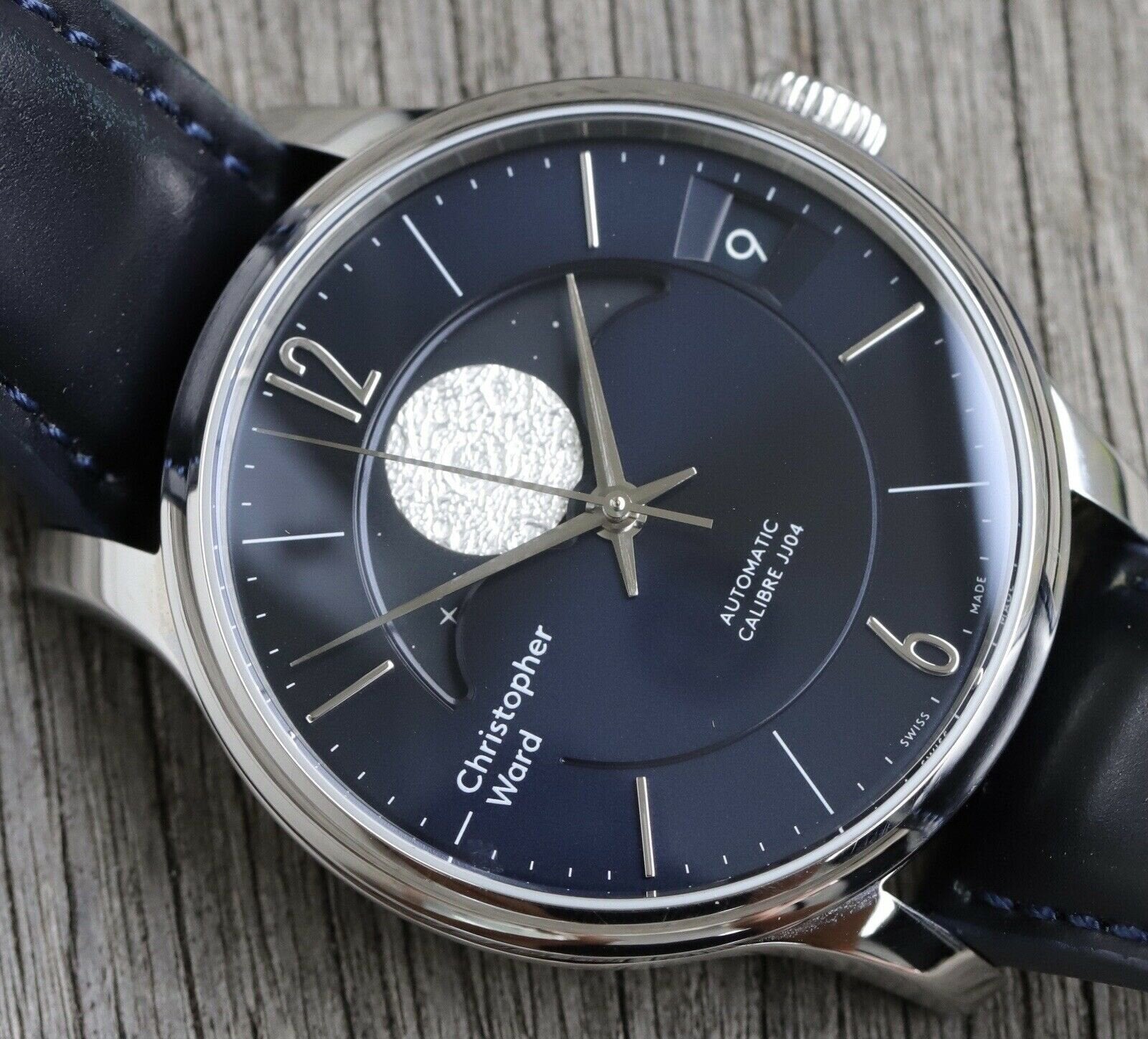 C1 grand malvern deals moonphase