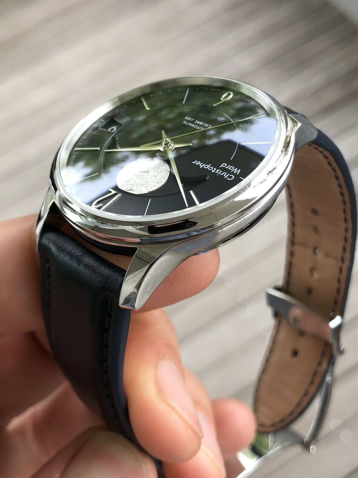 C1 grand malvern moonphase hot sale