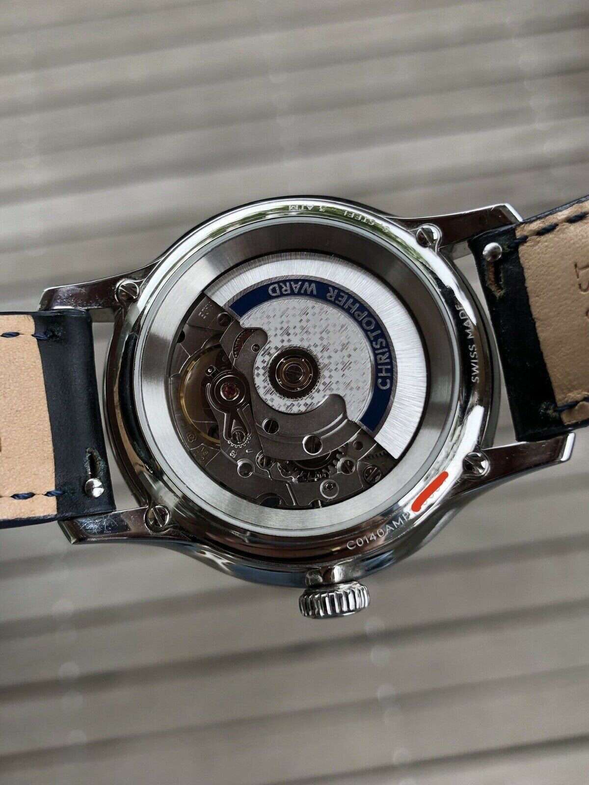 Grand best sale malvern moonphase