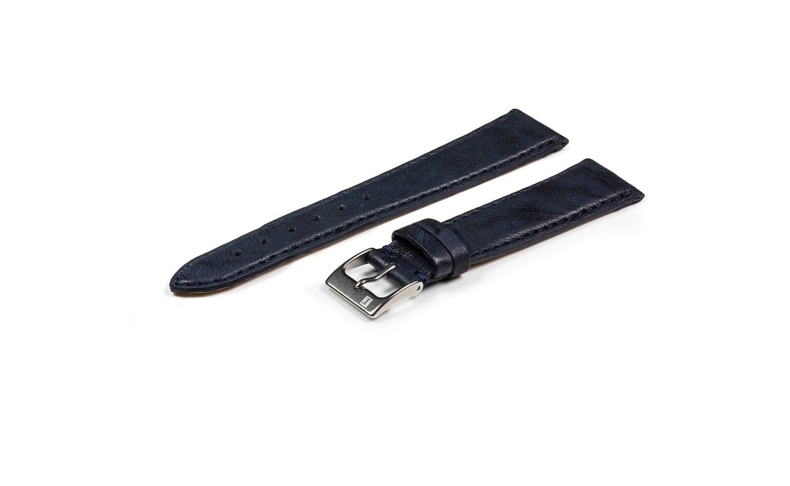 Dark Blue ColaReb Bologna Strap