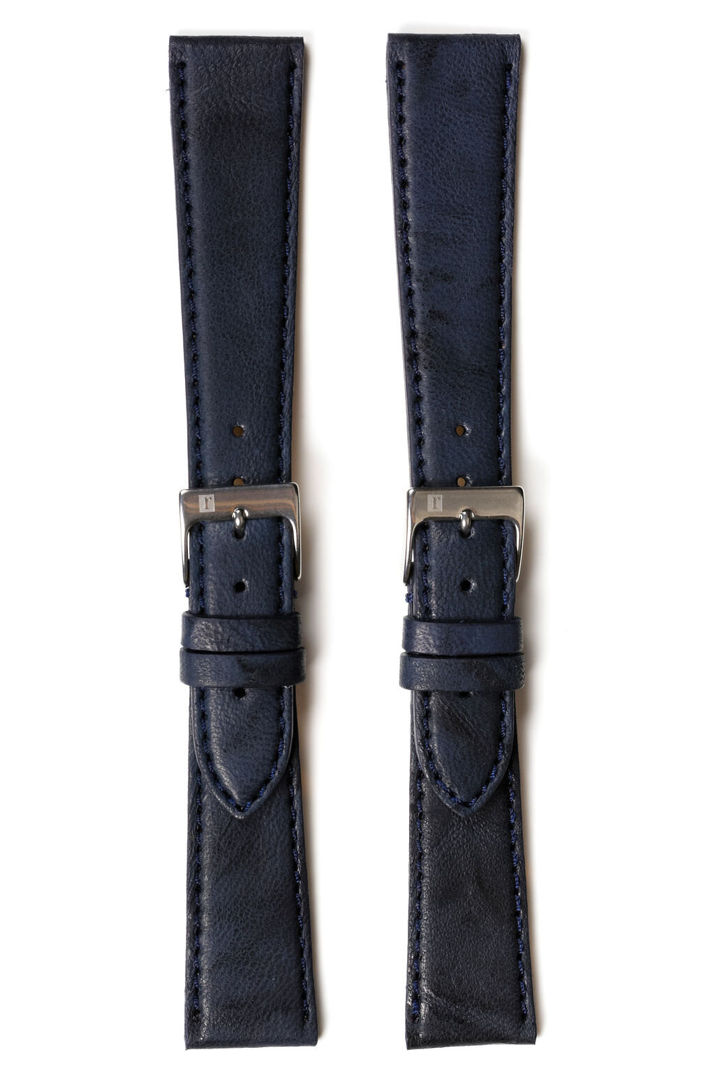 Dark Blue ColaReb Bologna Strap