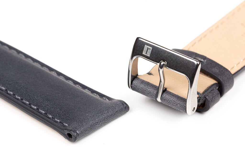 Grey ColaReb Napoli Watch Strap