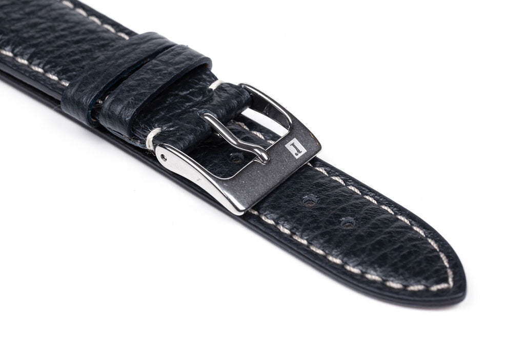 Dark Blue ColaReb Verona Watch Strap