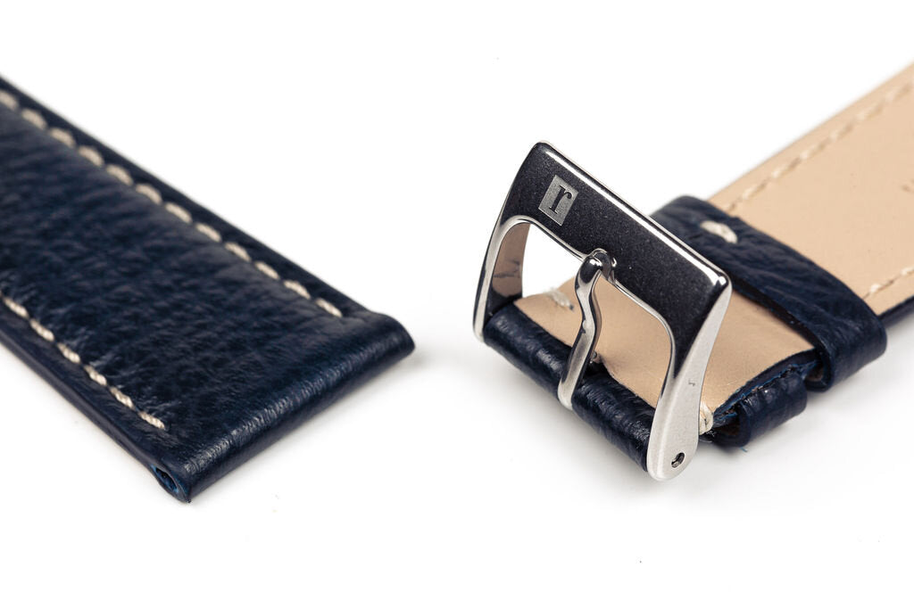 Dark Blue ColaReb Verona Watch Strap