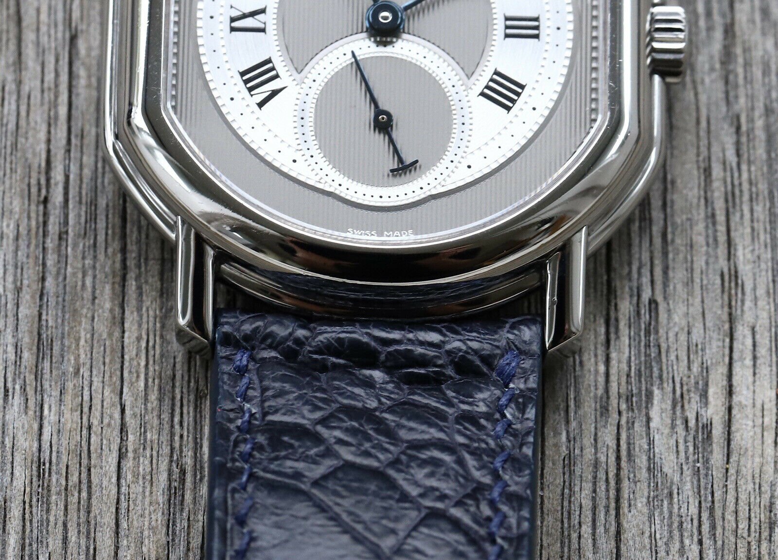 Daniel roth small seconds on sale
