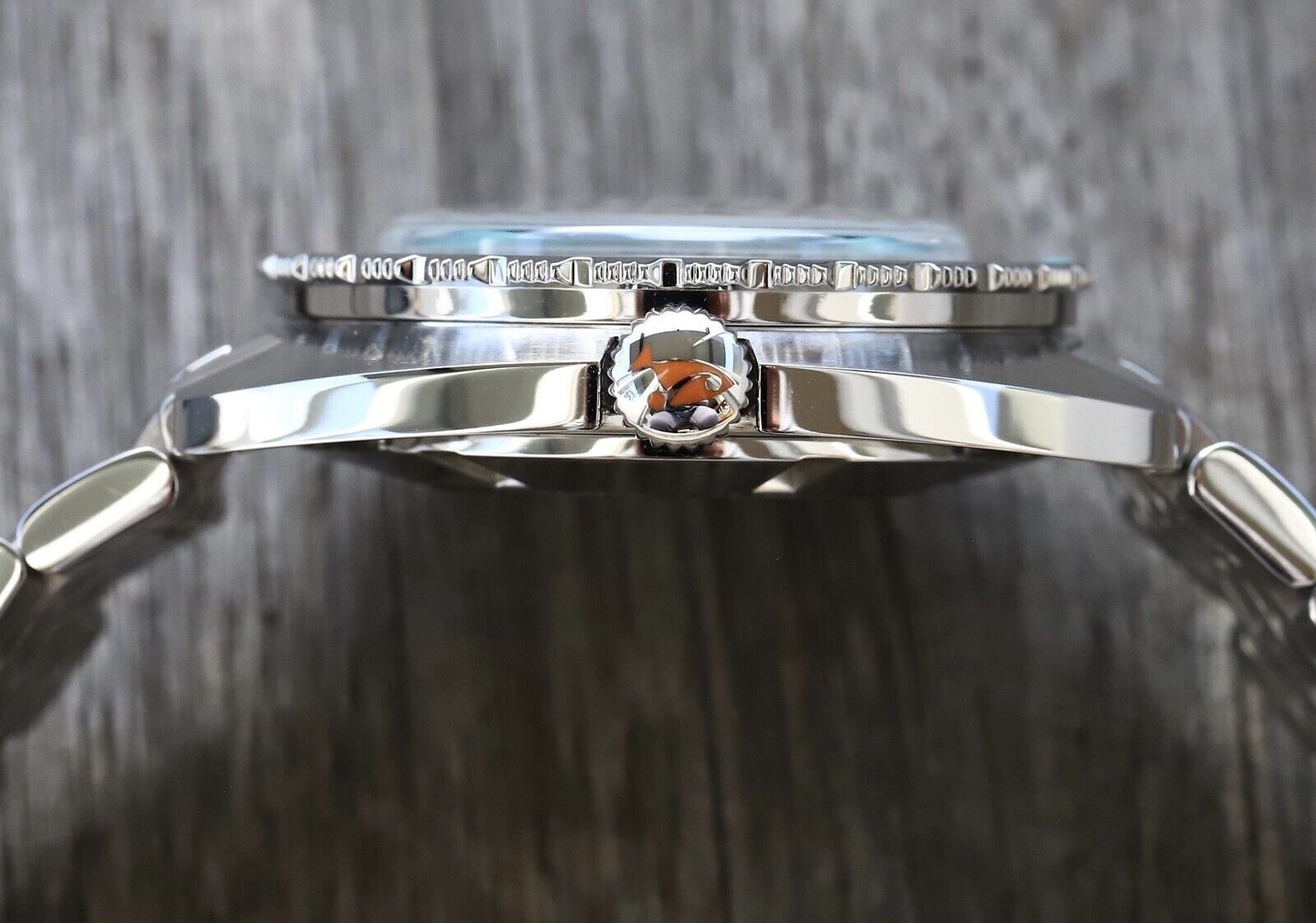 Doxa SUB 300 Aquamarine COSC - 2022