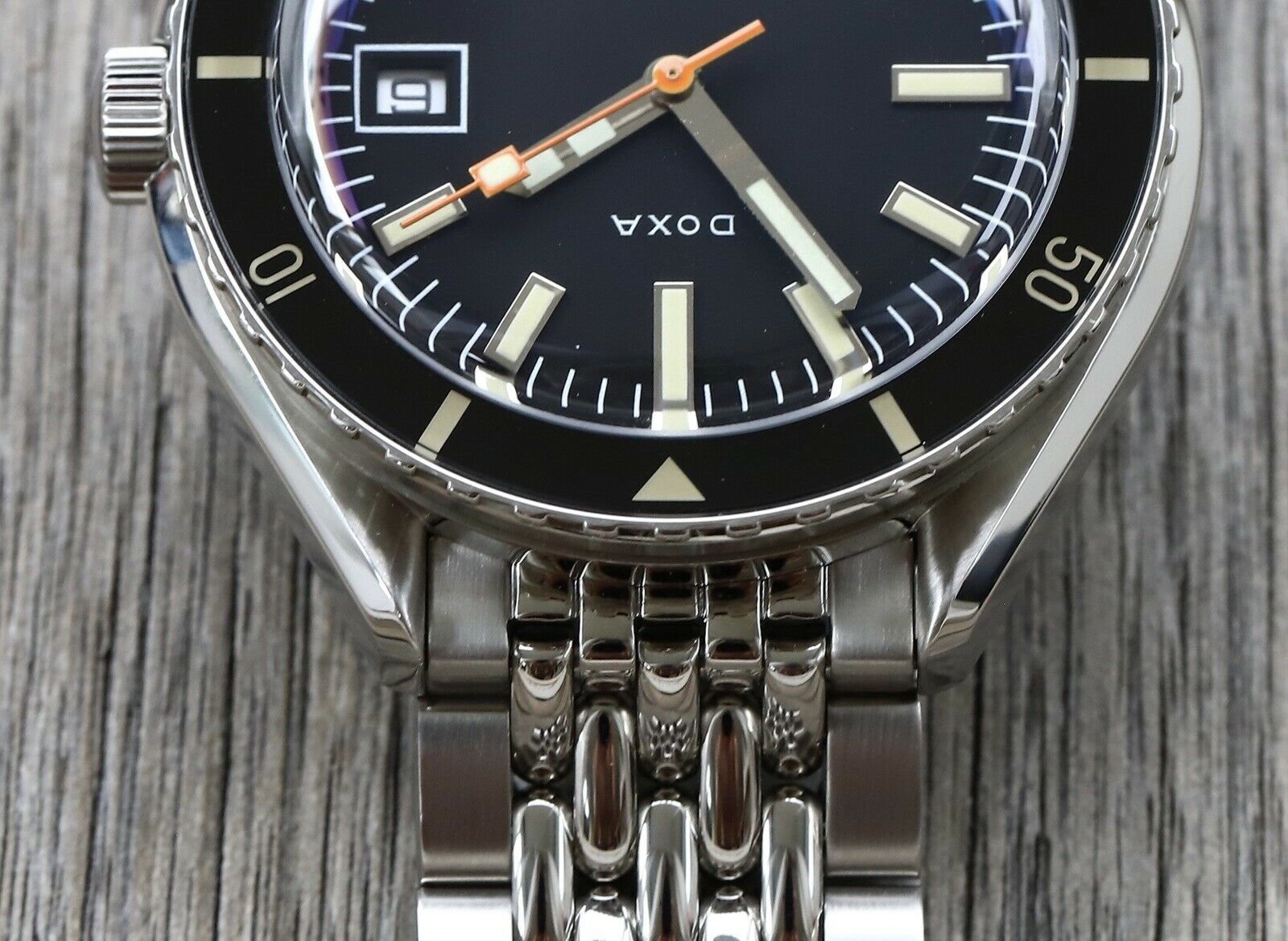 Doxa sub 200 130th online
