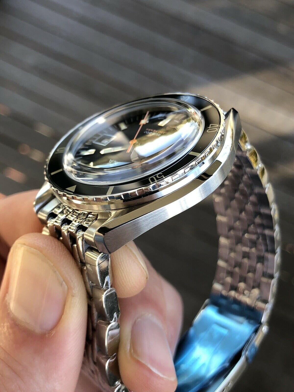 Doxa 130th anniversary online