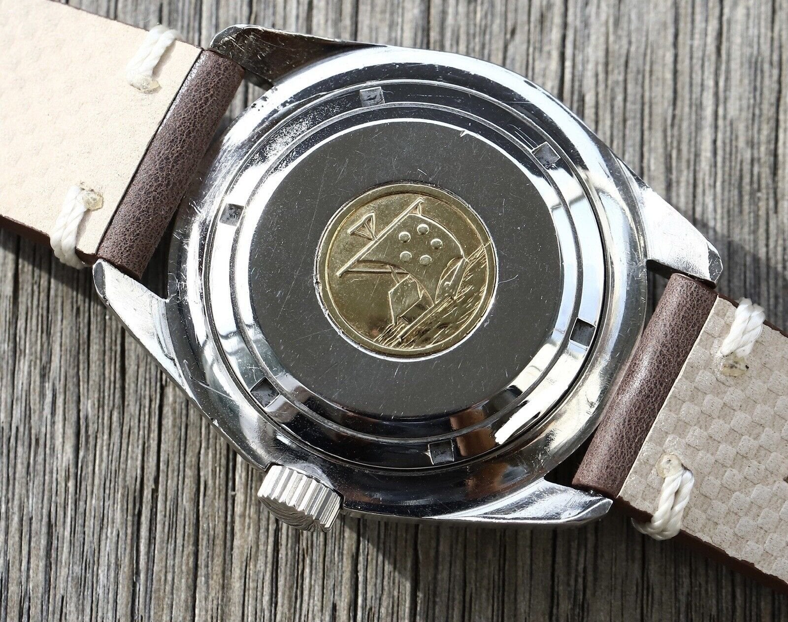 Eterna Matic Kontiki Super