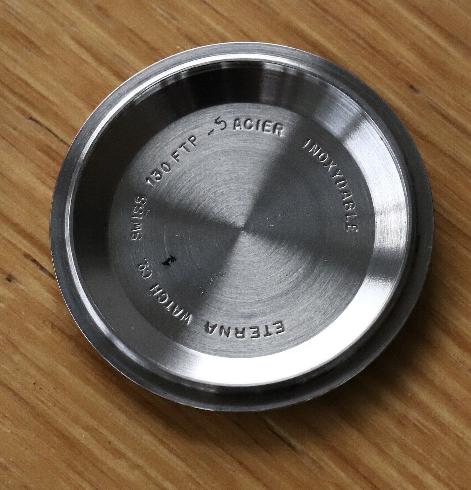 Eterna Matic Kontiki Super