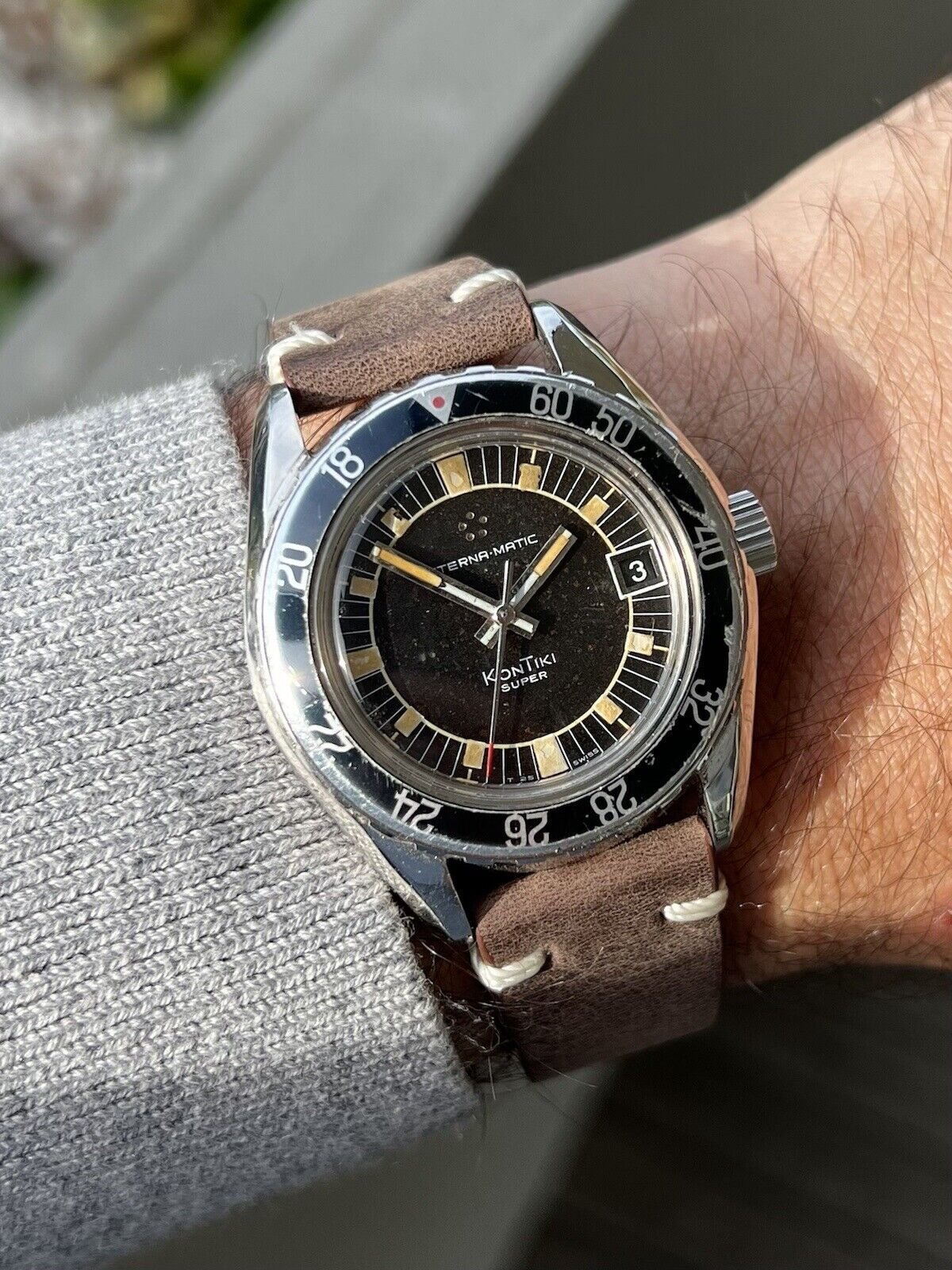 Eterna matic super kontiki online