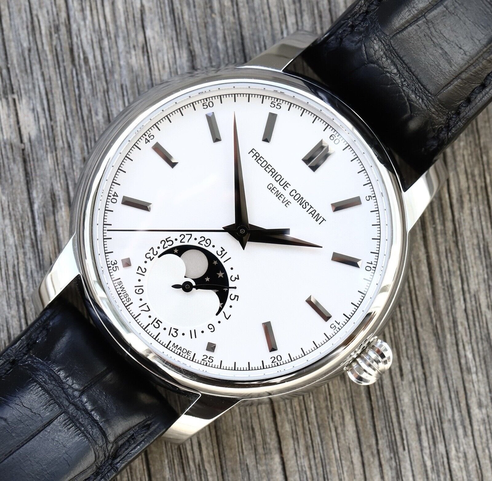 Frederique constant fc 715 outlet