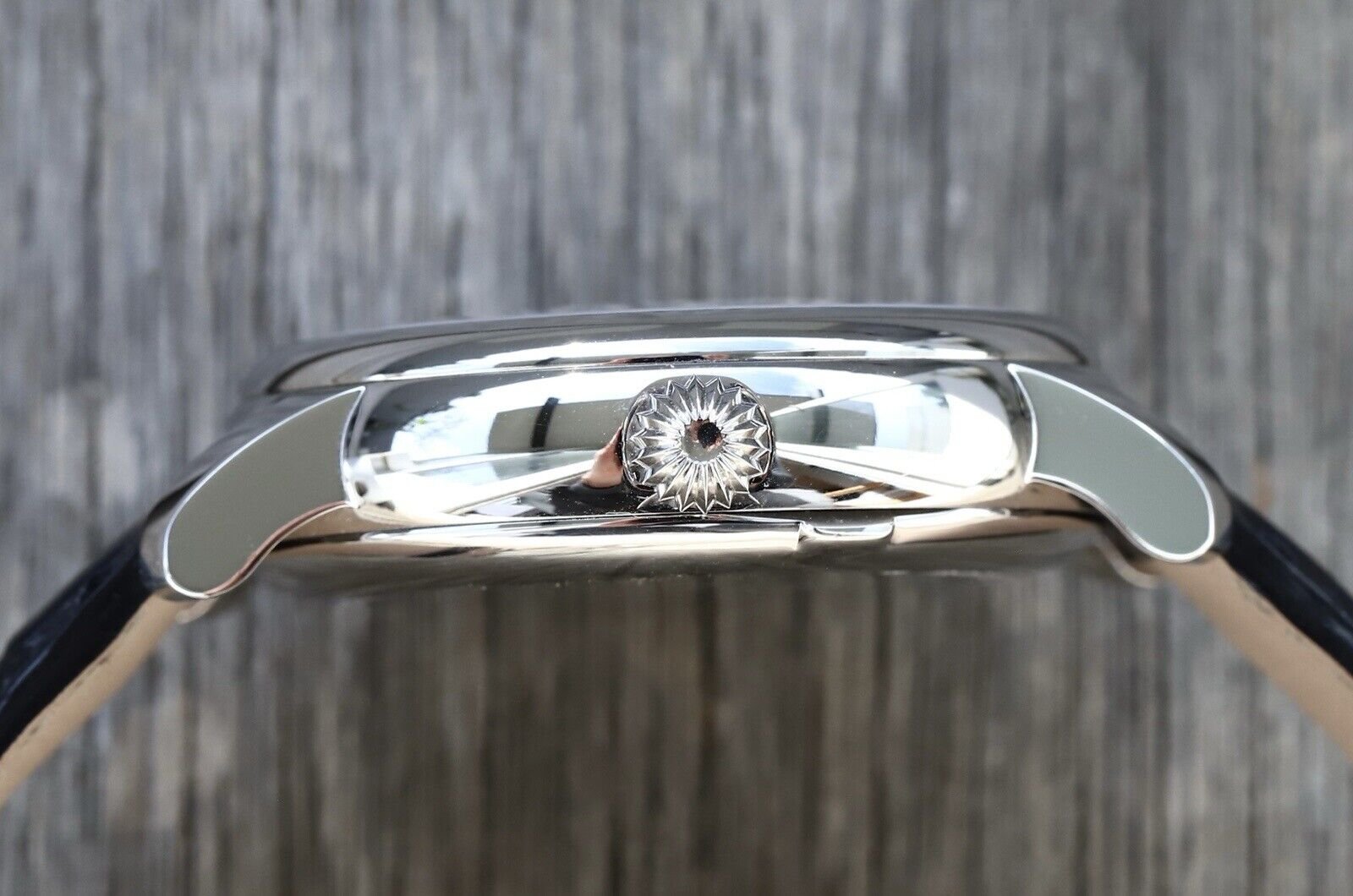 Frederique Constant Classic Moonphase Automatic FC-715/724X4H4/6