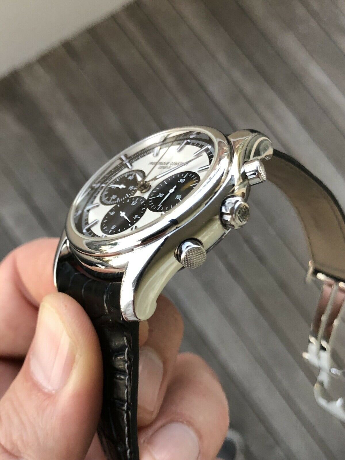 Frederique constant peking to paris limited edition clearance