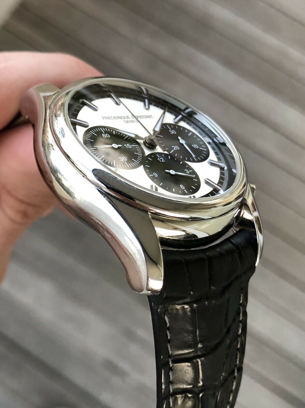 Frederique constant peking to paris outlet