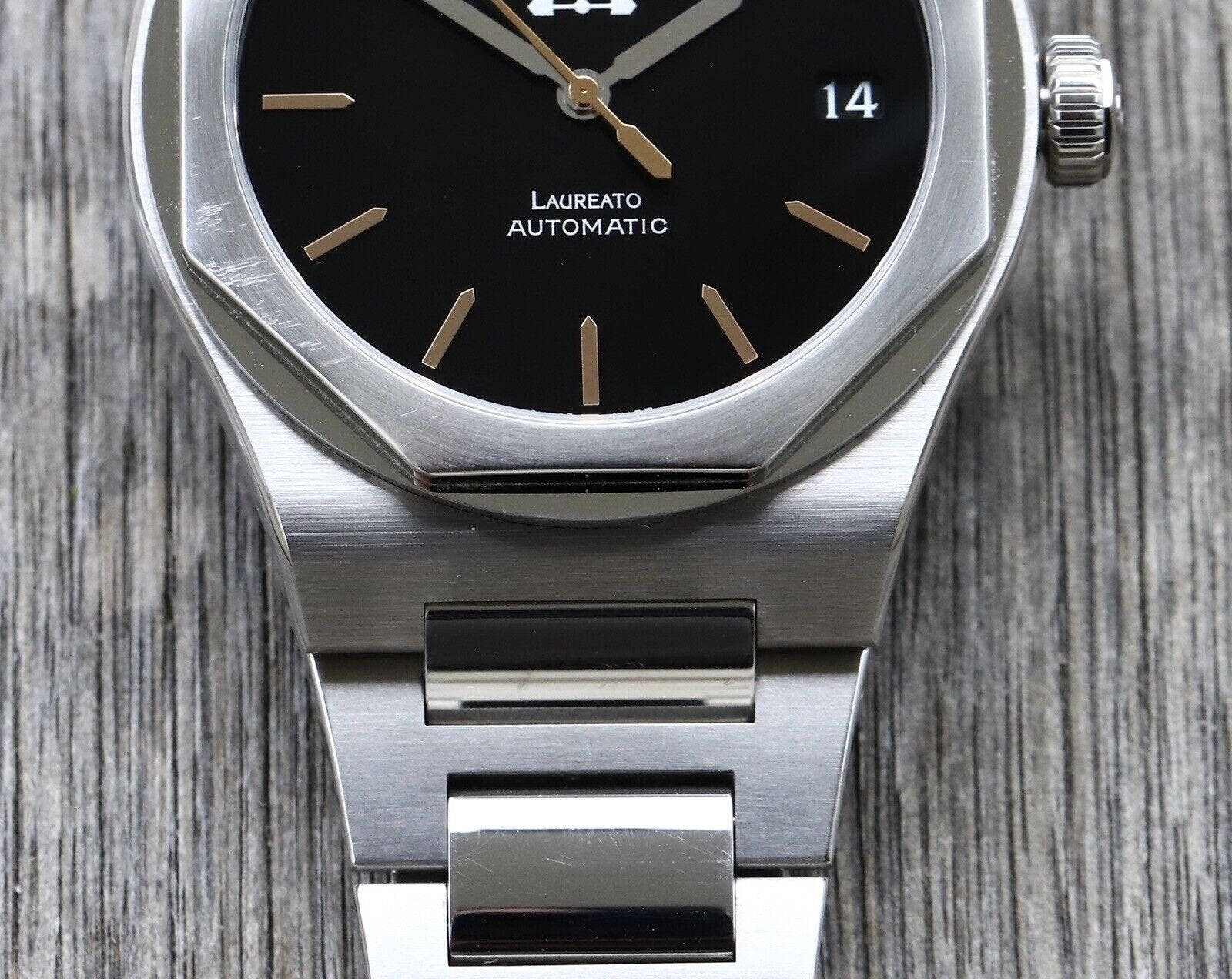 Laureato infinity best sale