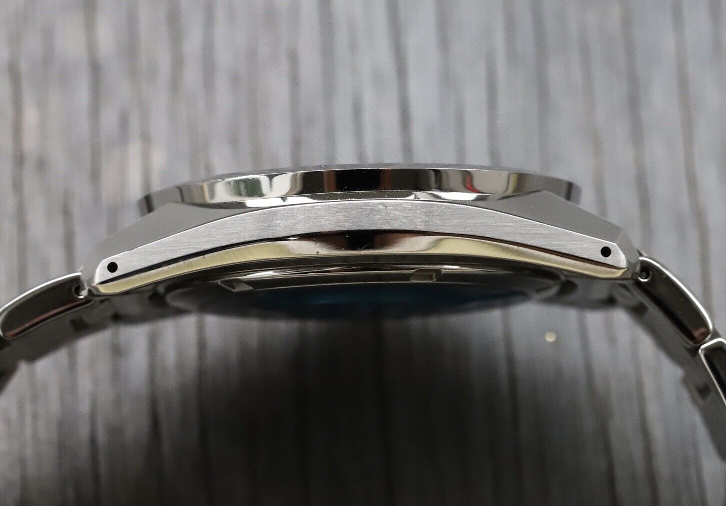 Grand Seiko Heritage Quartz SBGP005 - 2022