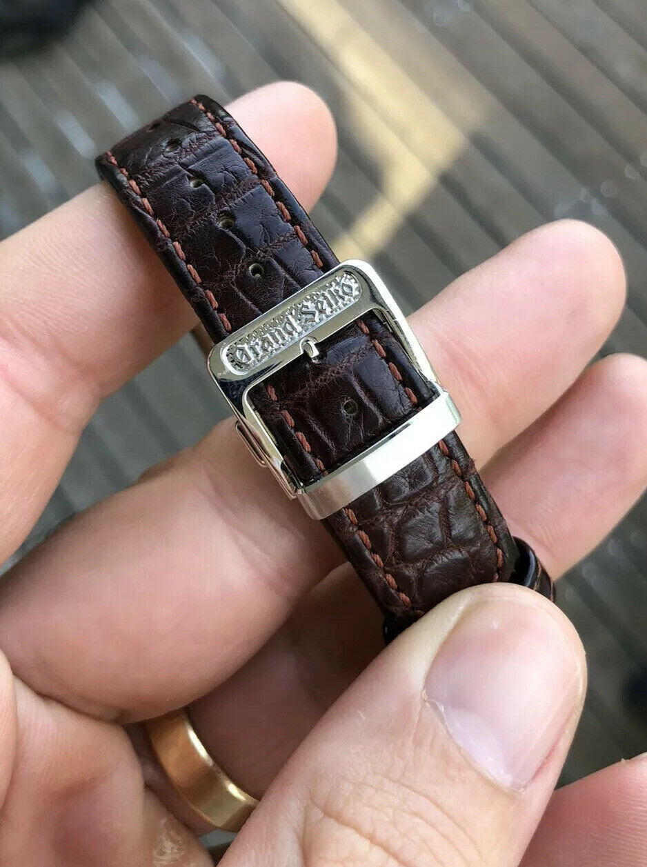 Grand Seiko 9S 'Heritage Collection' SBGR289 - 2019