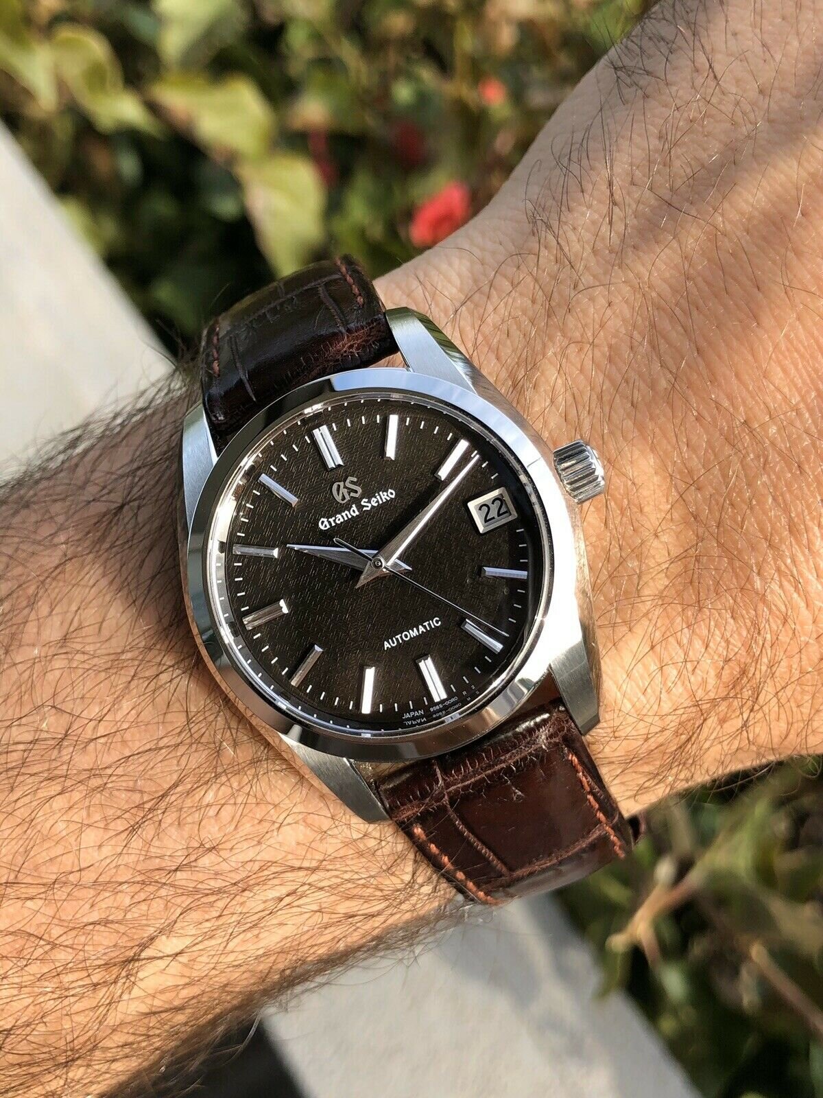Grand Seiko 9S 'Heritage Collection' SBGR289 - 2019