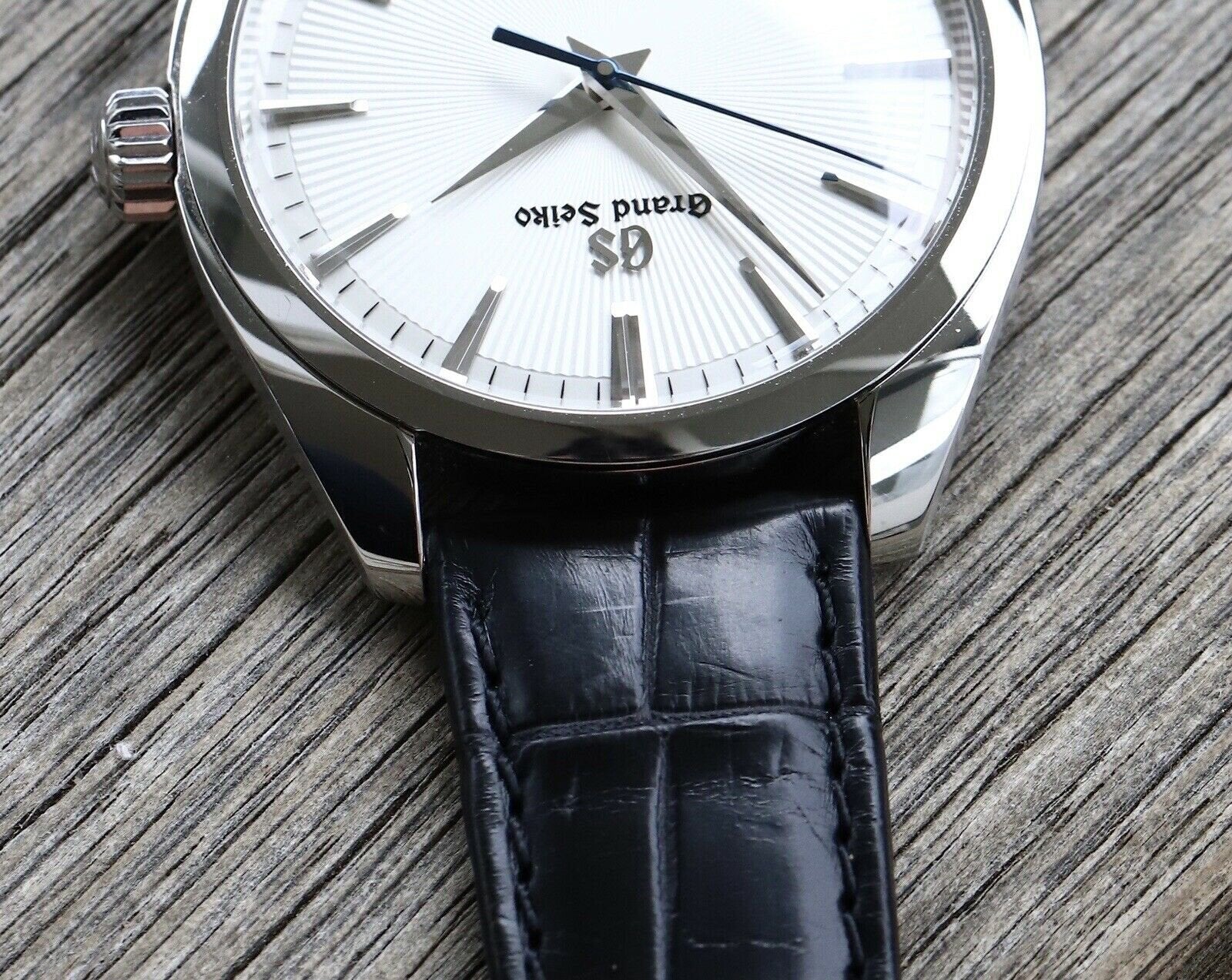 Grand Seiko Elegance 20th Anniversary SBGY003 Limited Edition - 2019