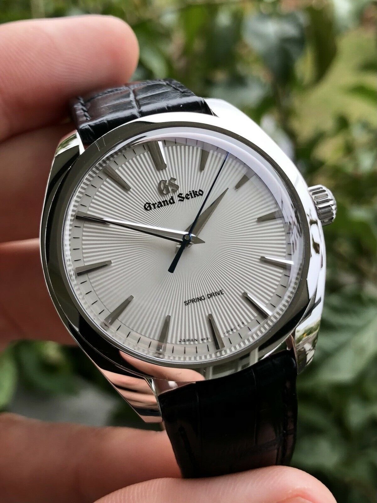 Grand seiko sbgy003 price shop