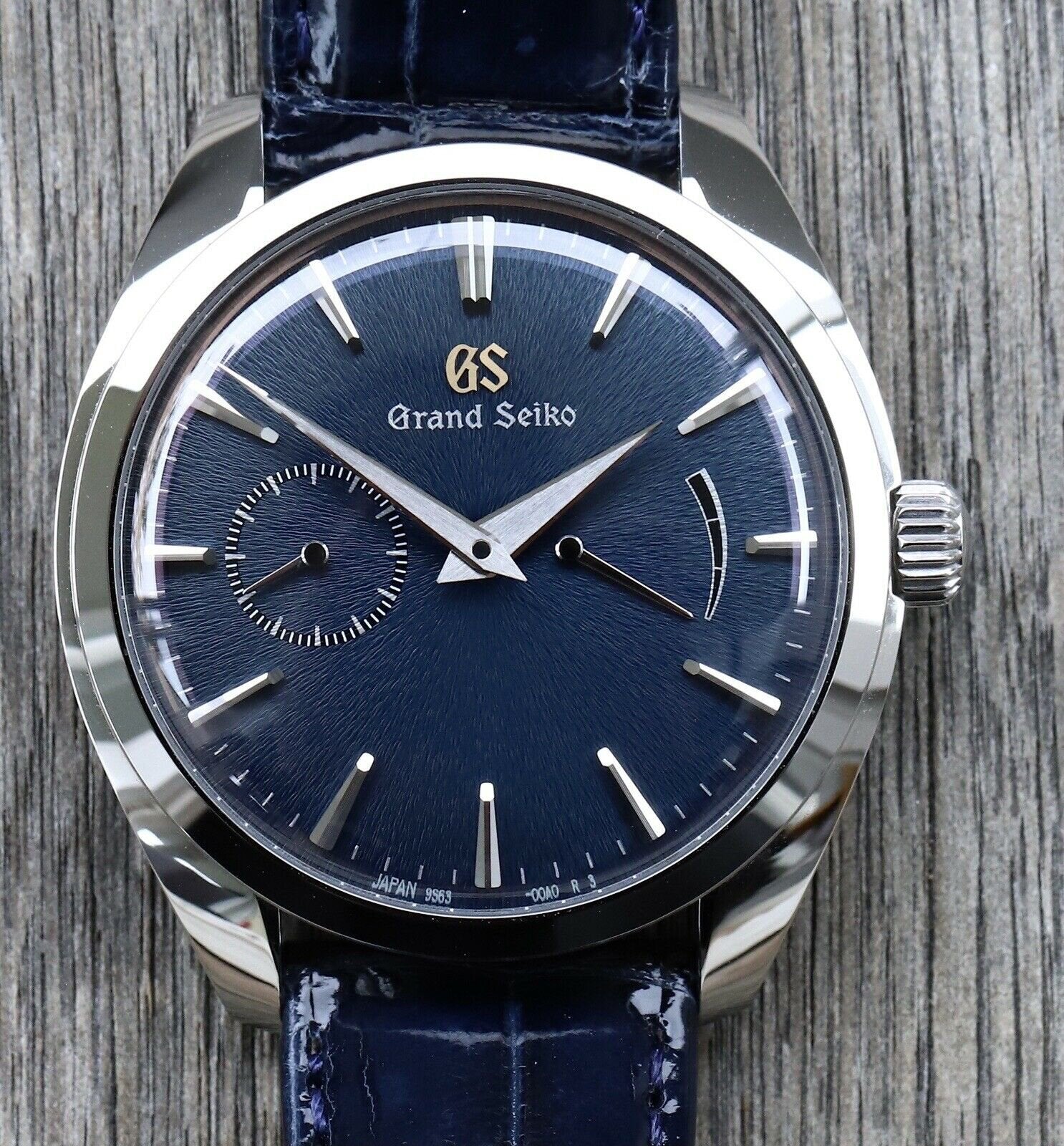 Grand Seiko Elegance Collection Limited Edition SBGK005 - 2020