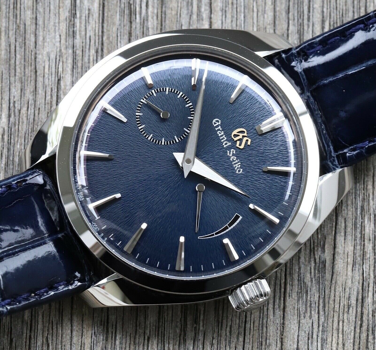 Grand Seiko Elegance Collection Limited Edition SBGK005 - 2020