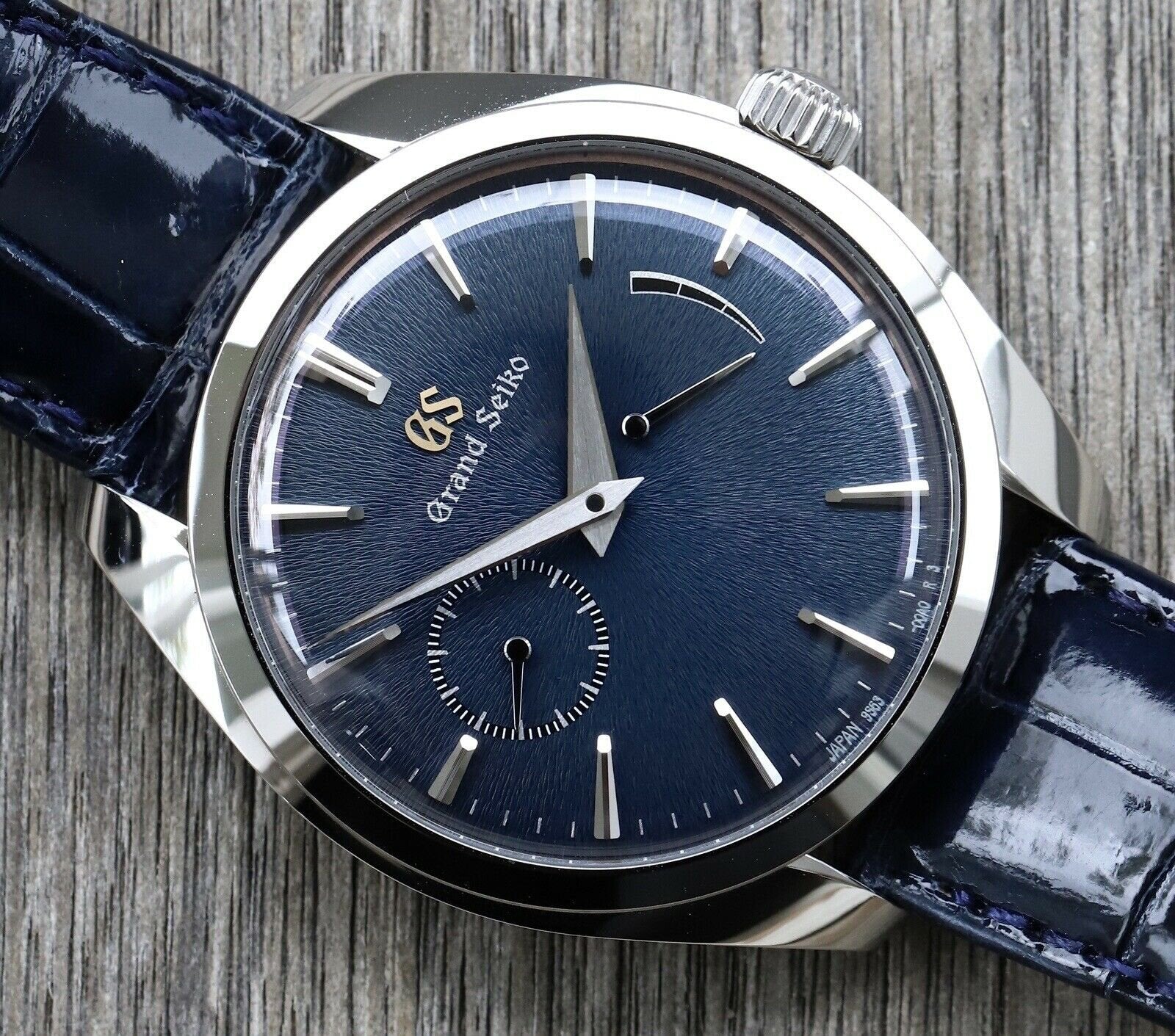 Grand Seiko Elegance Collection Limited Edition SBGK005 - 2020