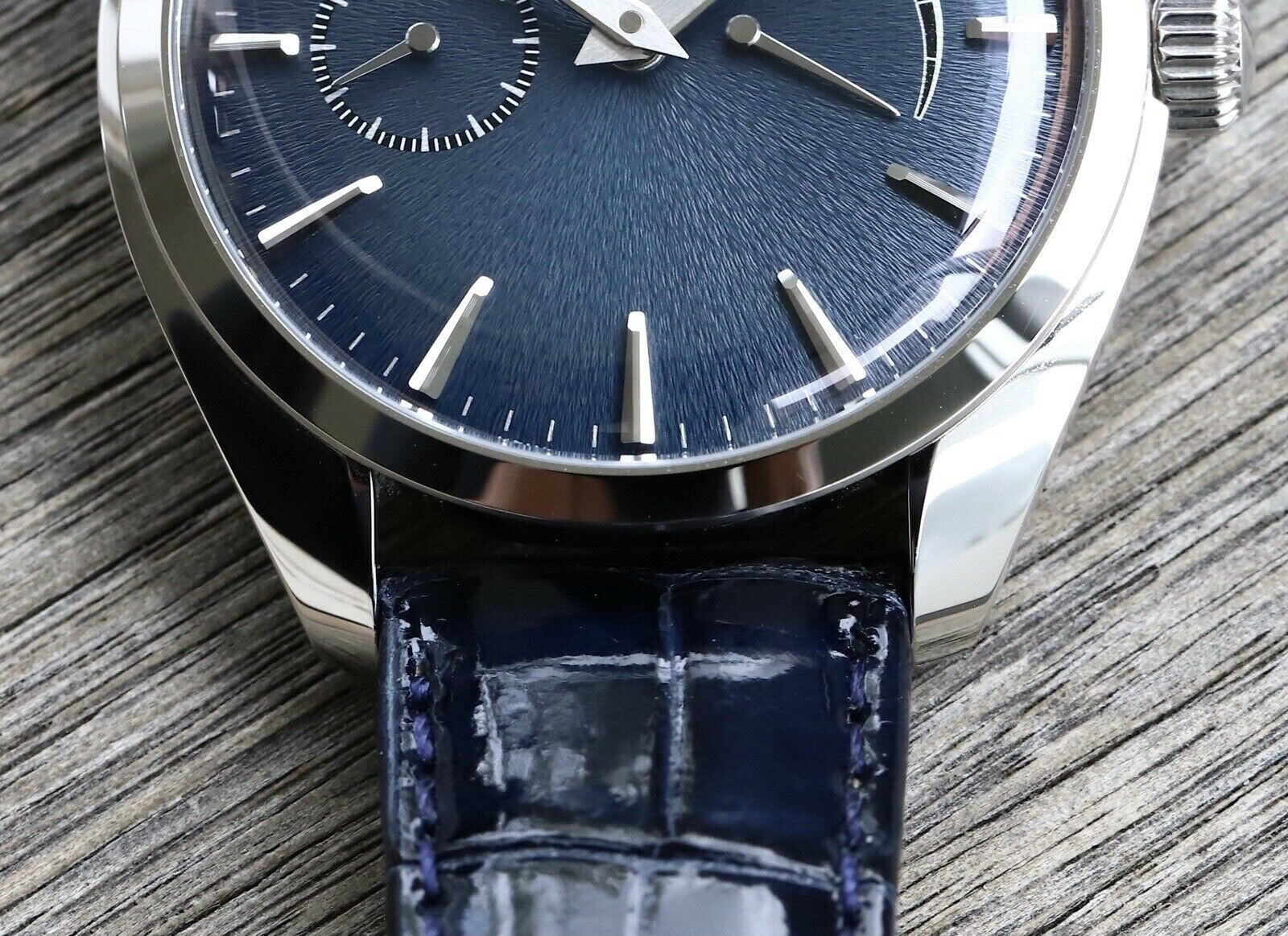 Grand Seiko Elegance Collection Limited Edition SBGK005 - 2020