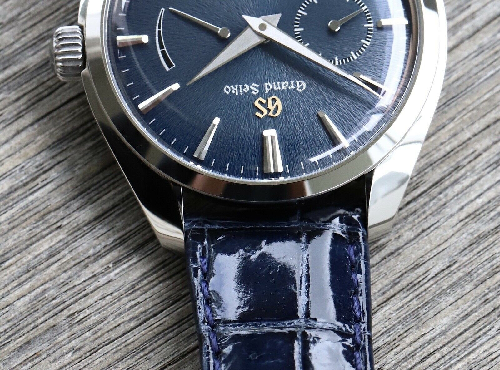 Grand Seiko Elegance Collection Limited Edition SBGK005 - 2020