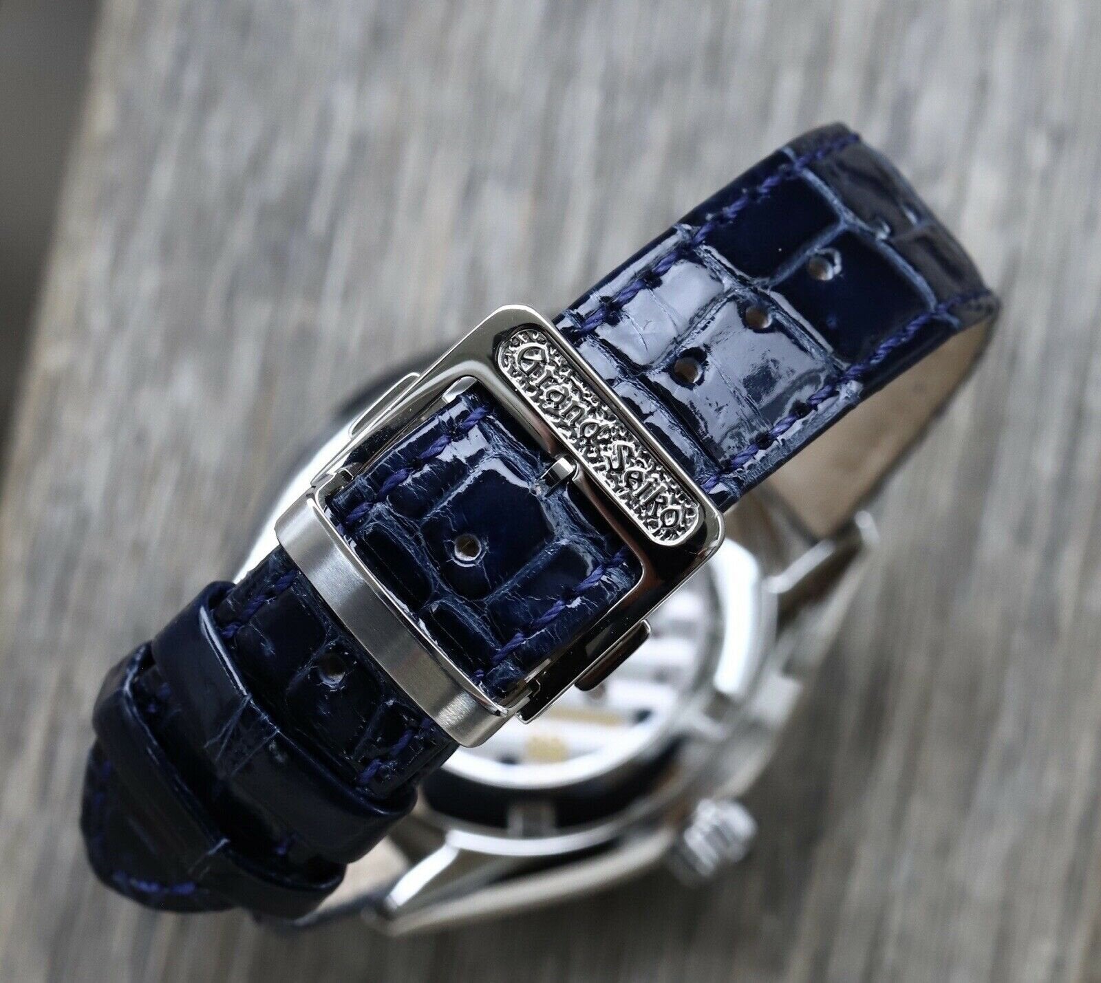Grand Seiko Elegance Collection Limited Edition SBGK005 - 2020