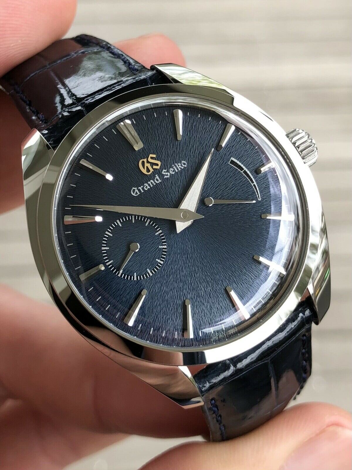Grand Seiko Elegance Collection Limited Edition SBGK005 - 2020