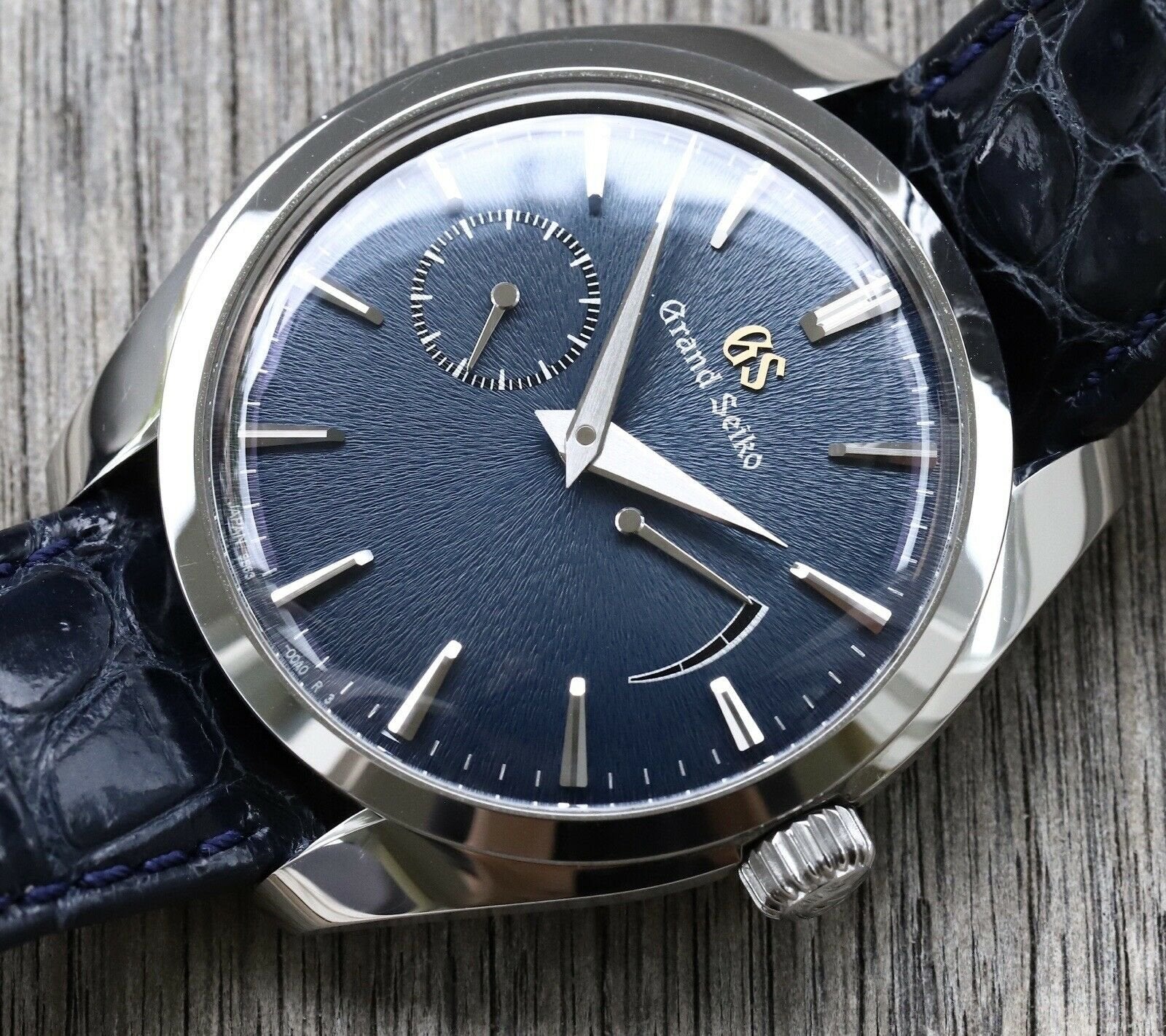 Grand Seiko Elegance Collection Limited Edition SBGK005