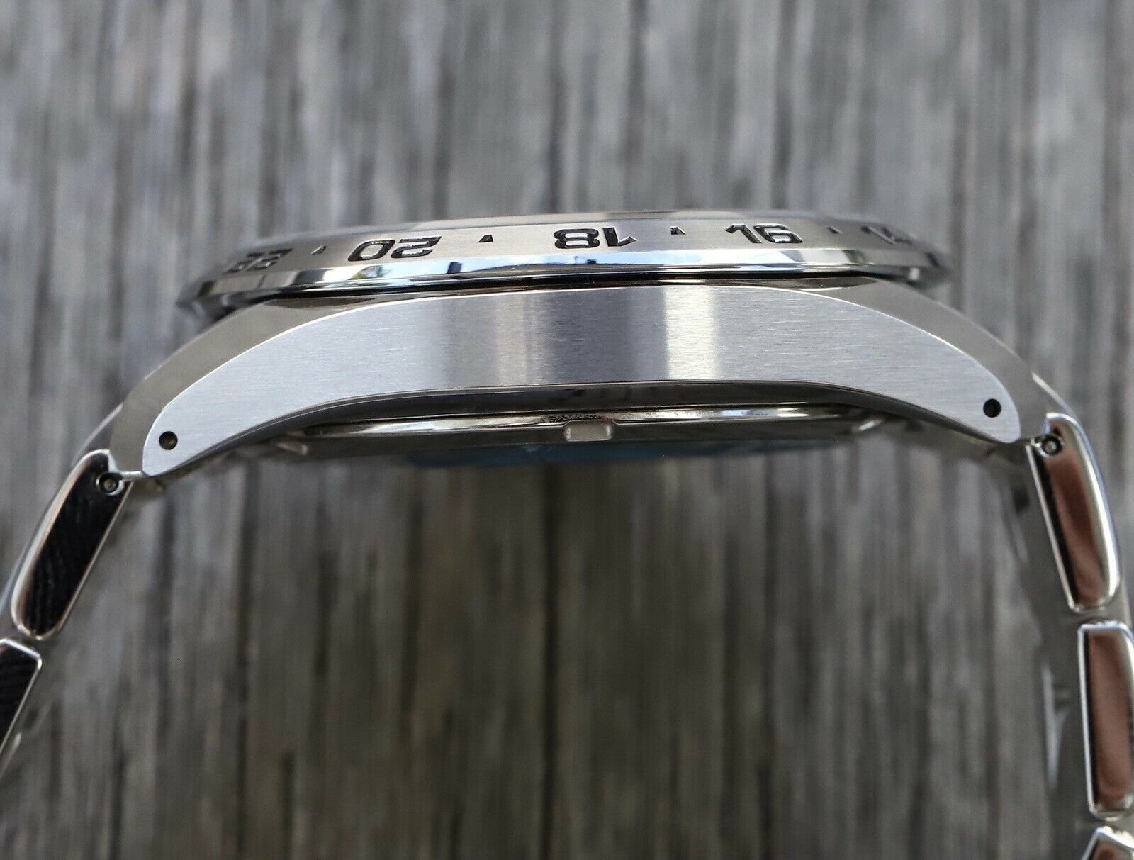 Grand Seiko GMT SBGN005 9F86 - 2021
