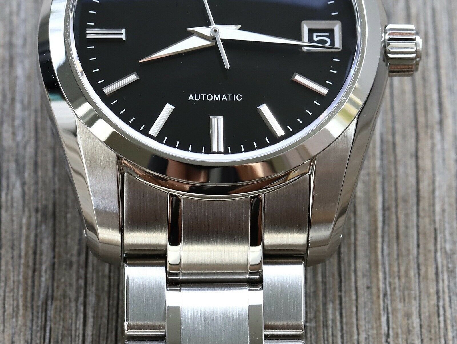 Grand Seiko Heritage Collection Automatic 37mm SBGR253 - 2020