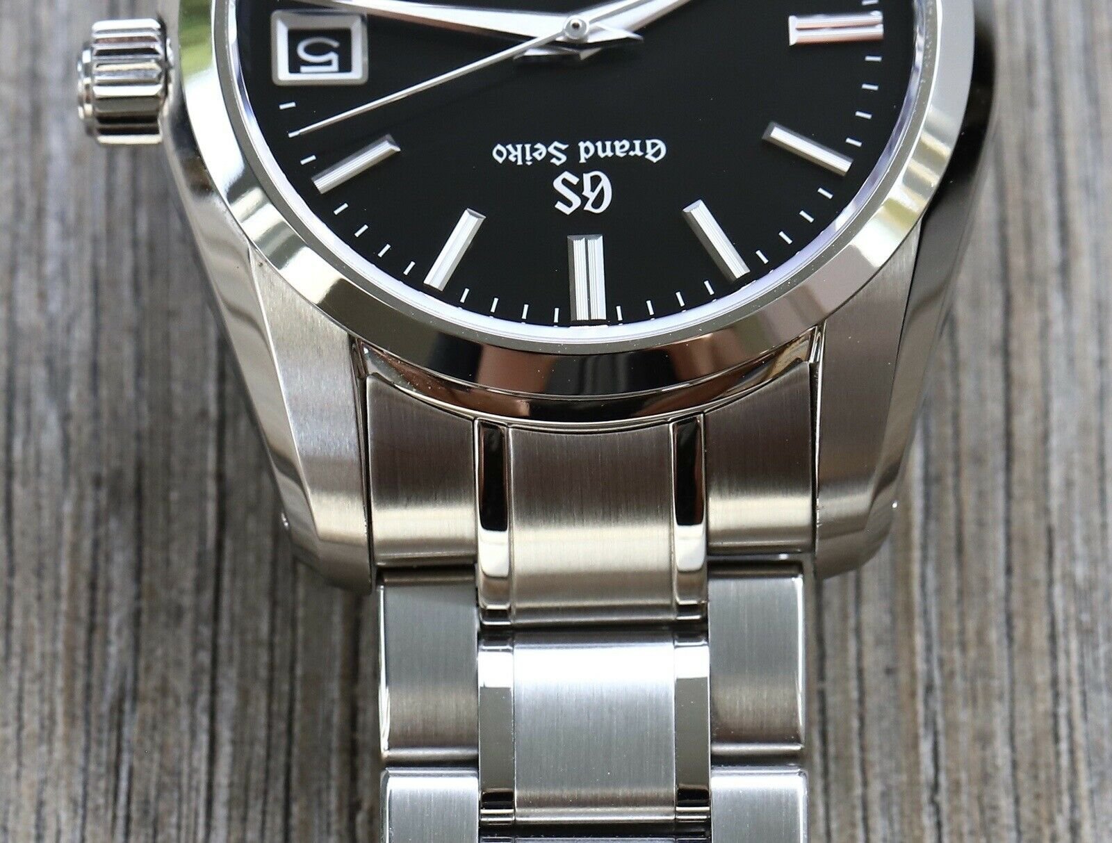Grand seiko automatic sbgr253 hotsell