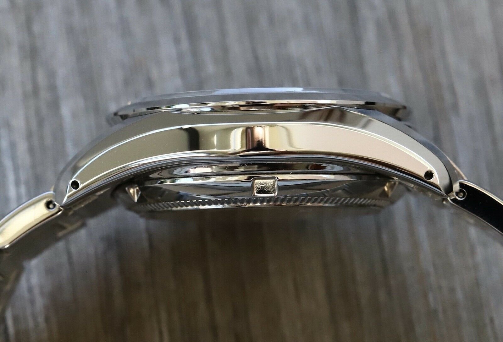 Grand Seiko Heritage Collection Automatic 37mm SBGR253 - 2020