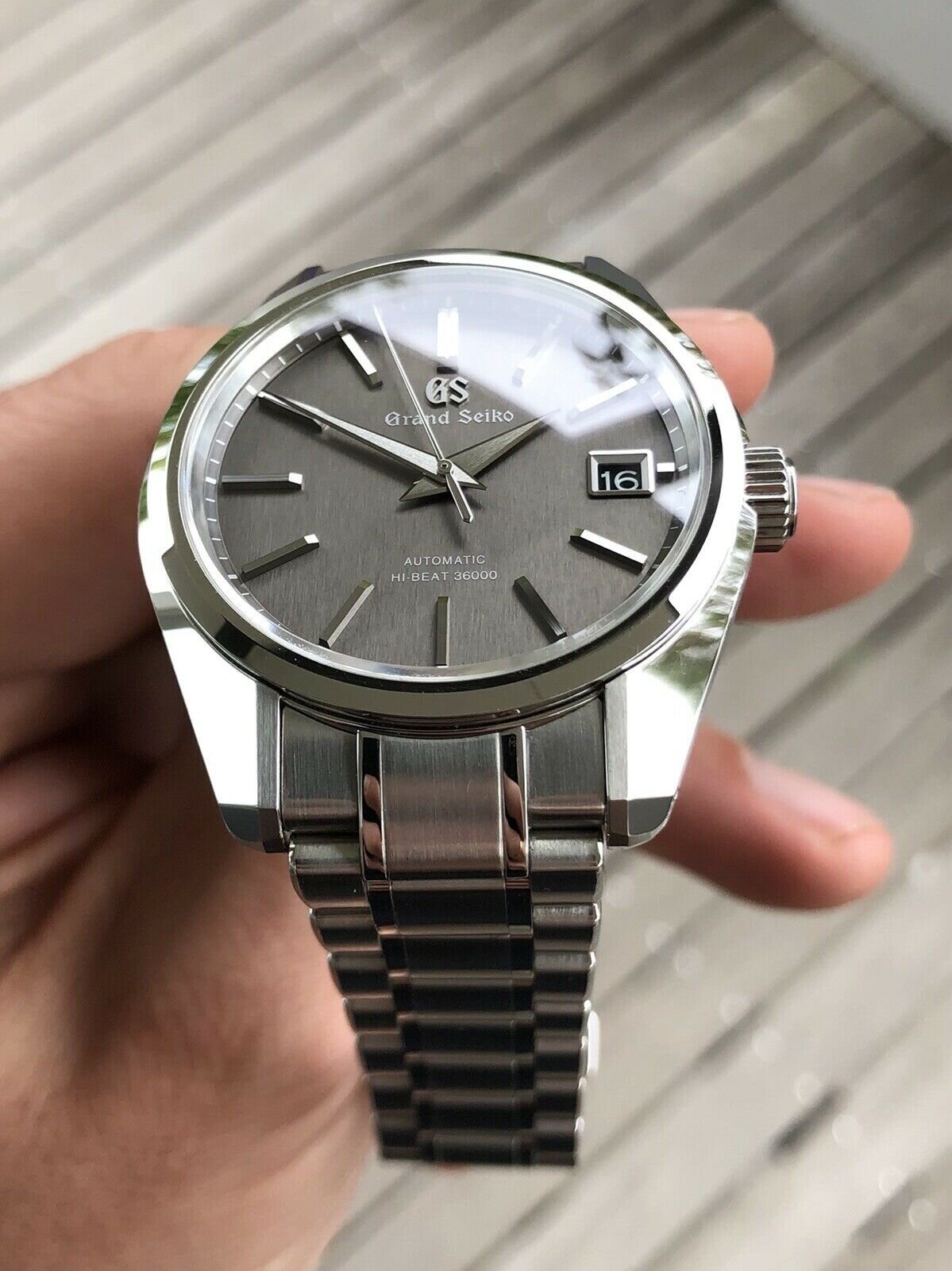 Sbgh279 grand seiko shop