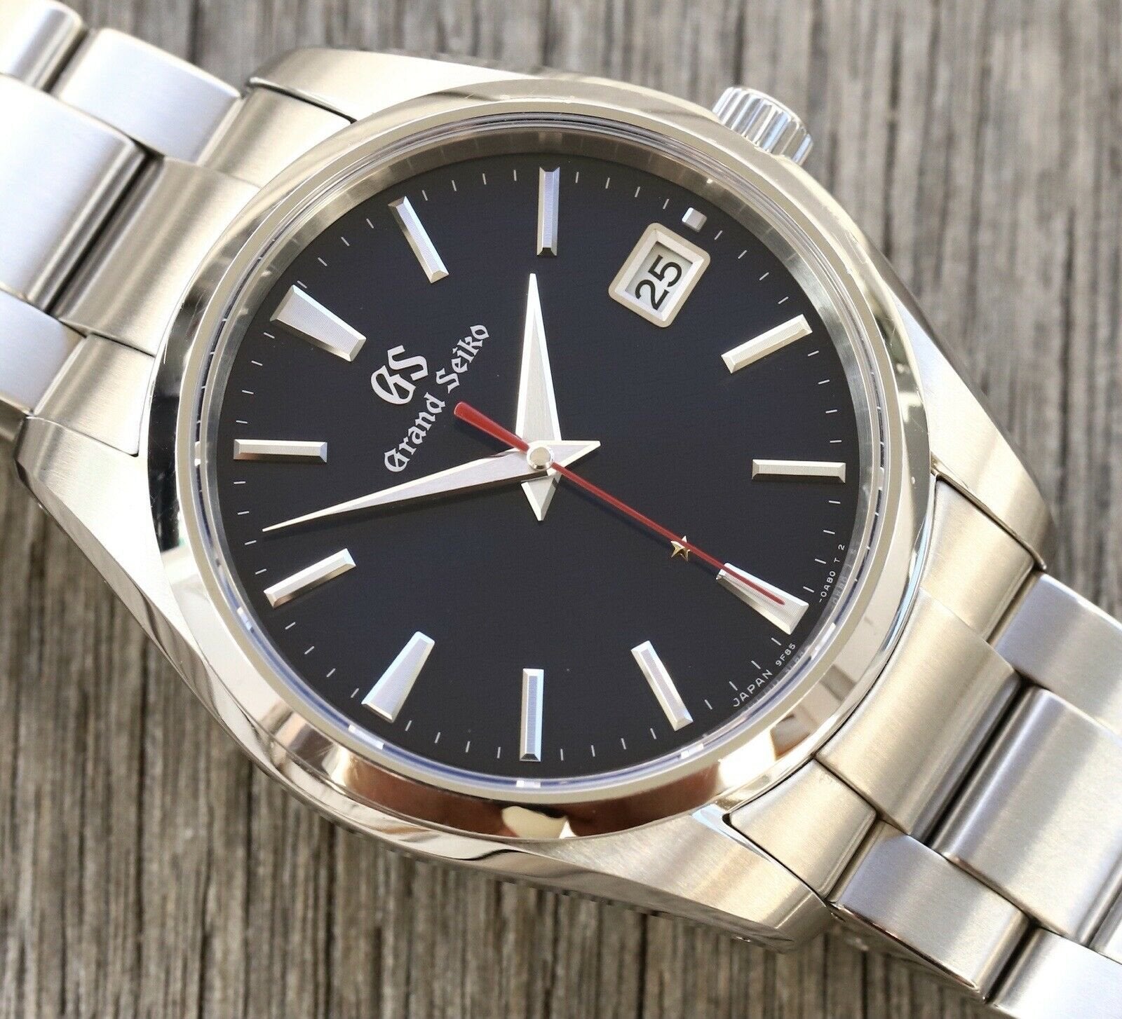 Grand hot sale seiko sbgv223